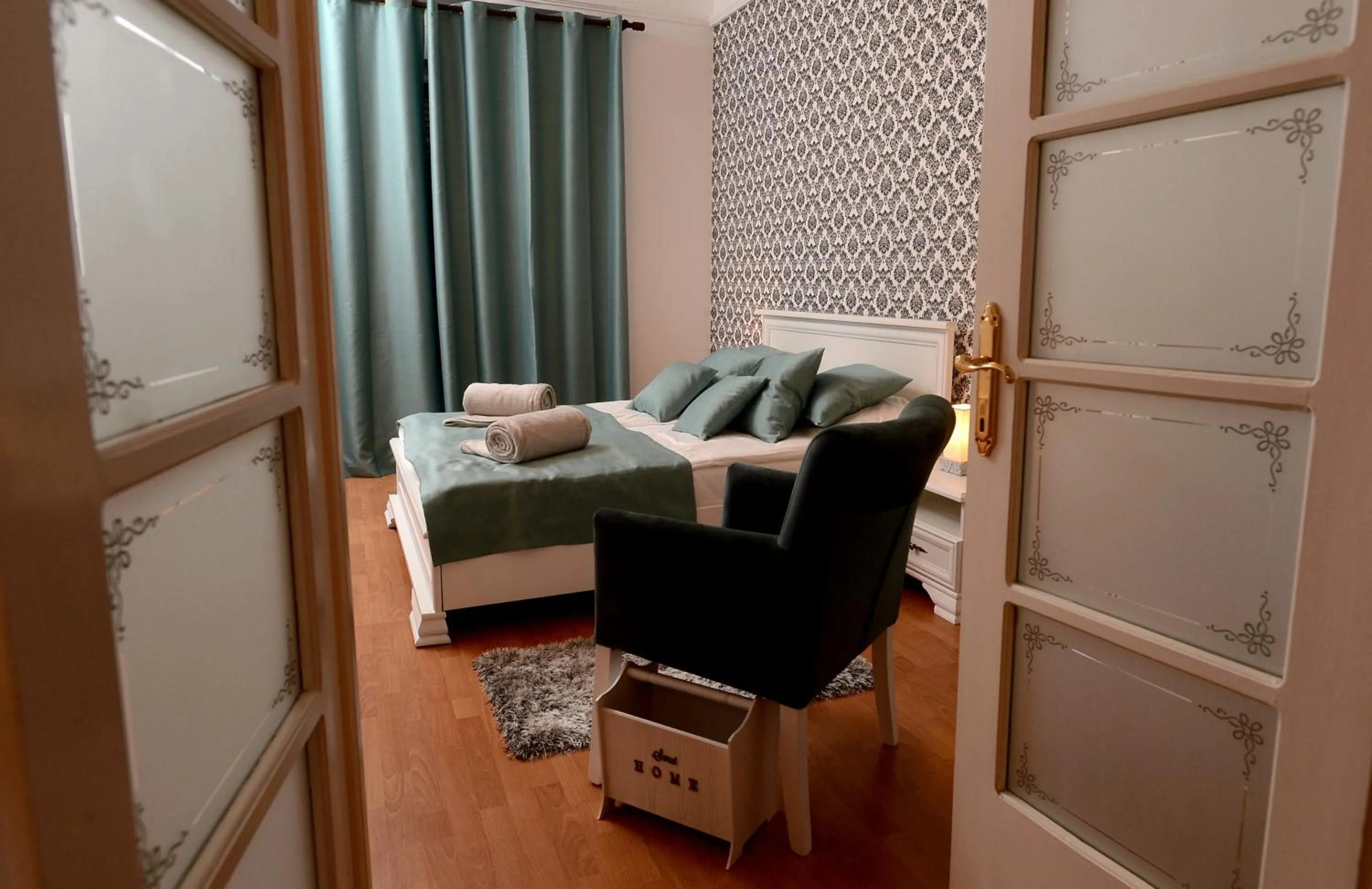 Bloom apartments