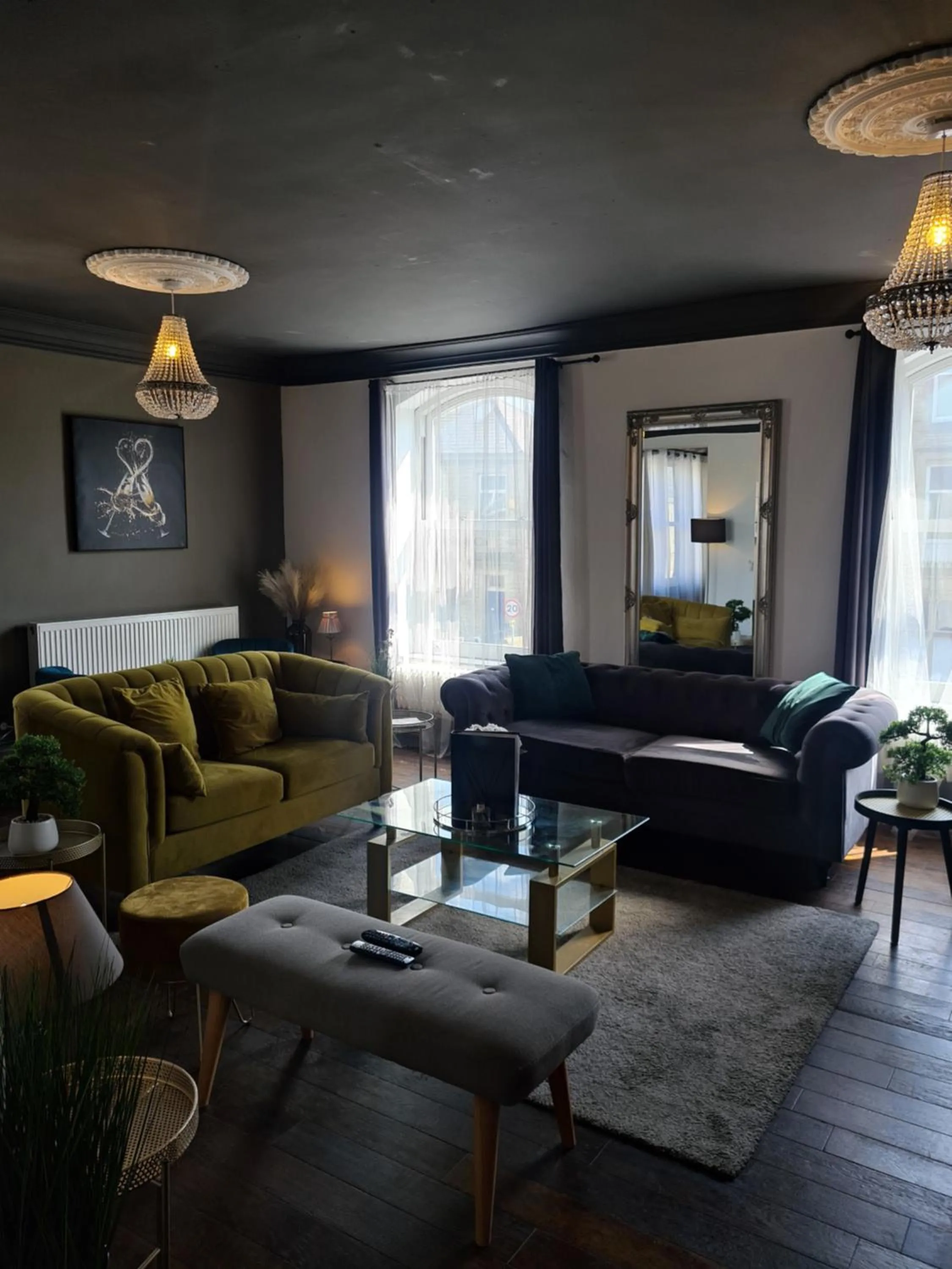 Albert Rd Aparthotel