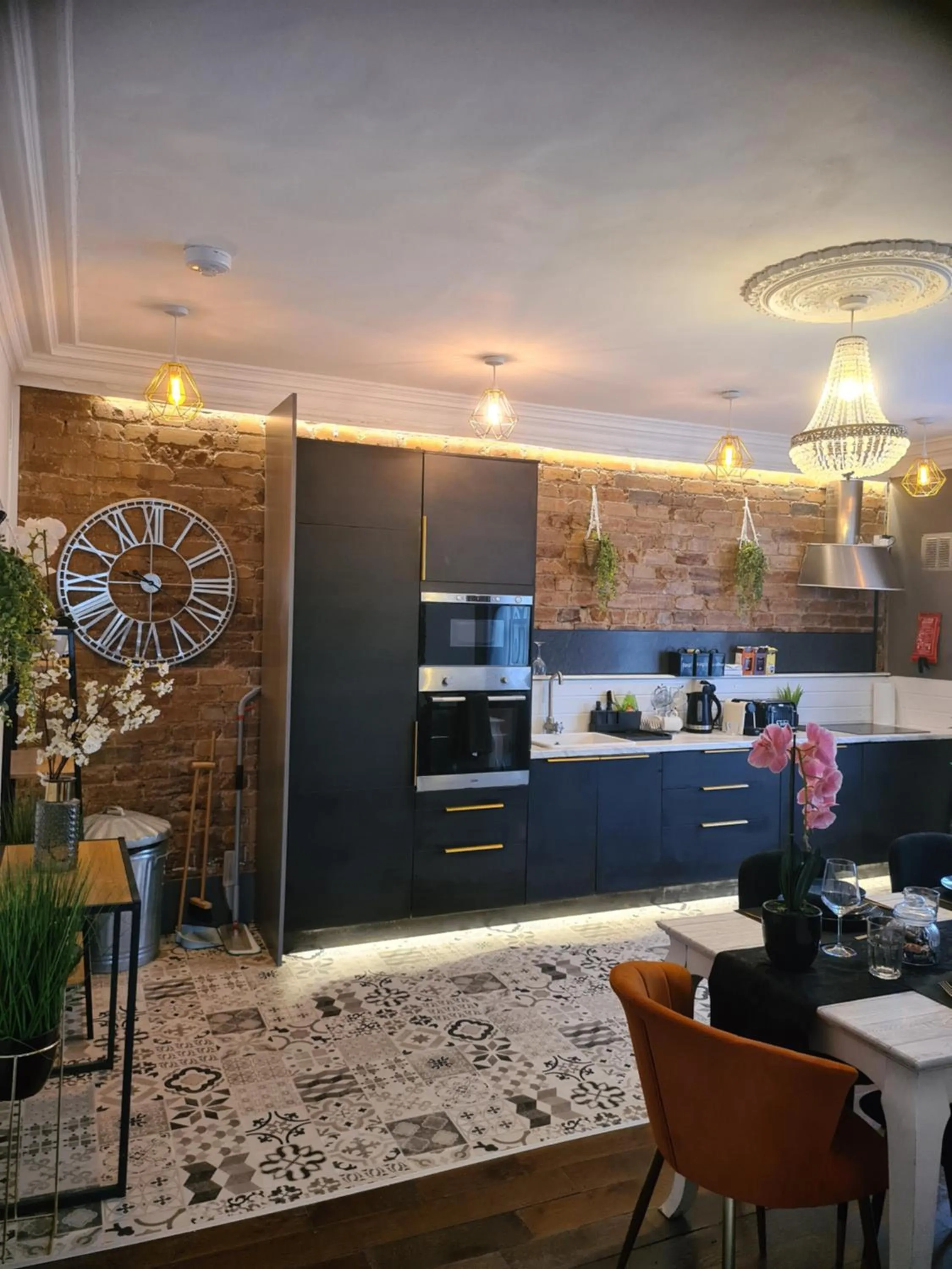 Albert Rd Aparthotel