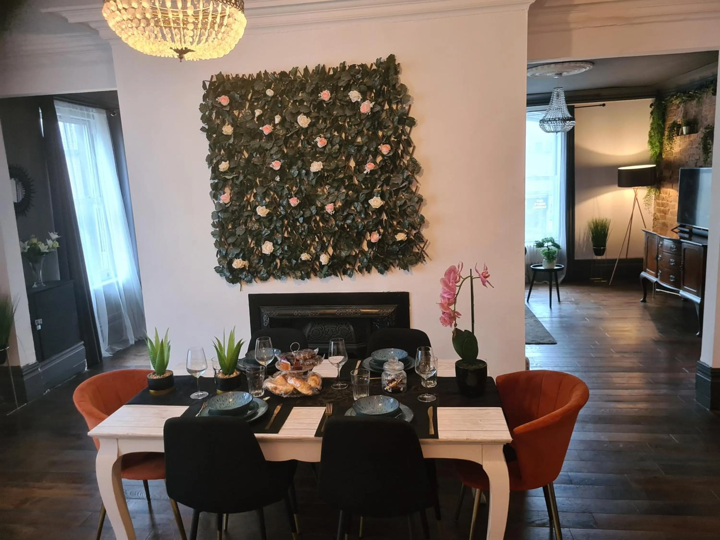 Albert Rd Aparthotel