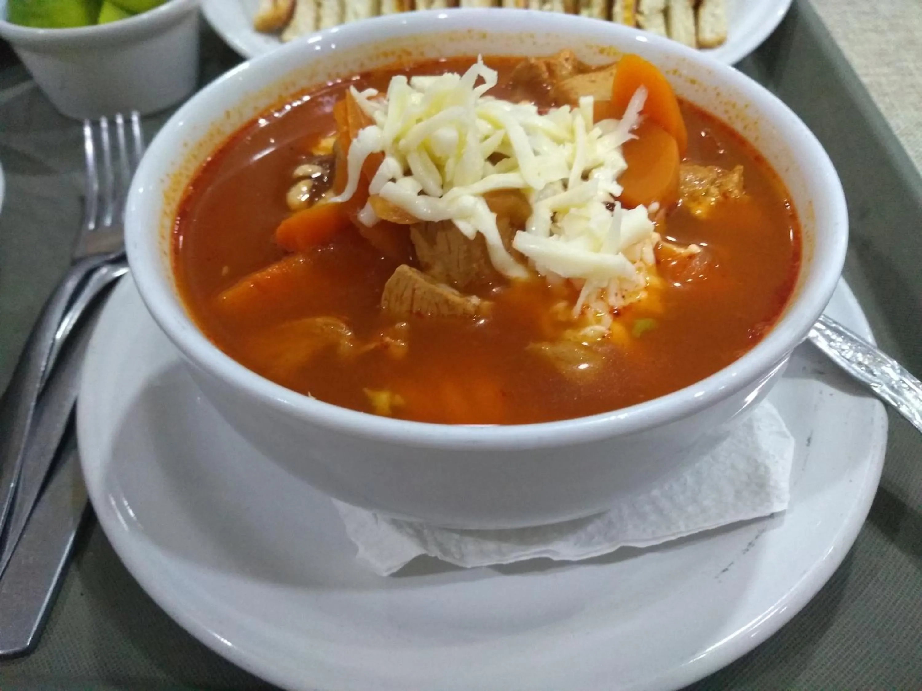 Hotel Jiménez Plaza