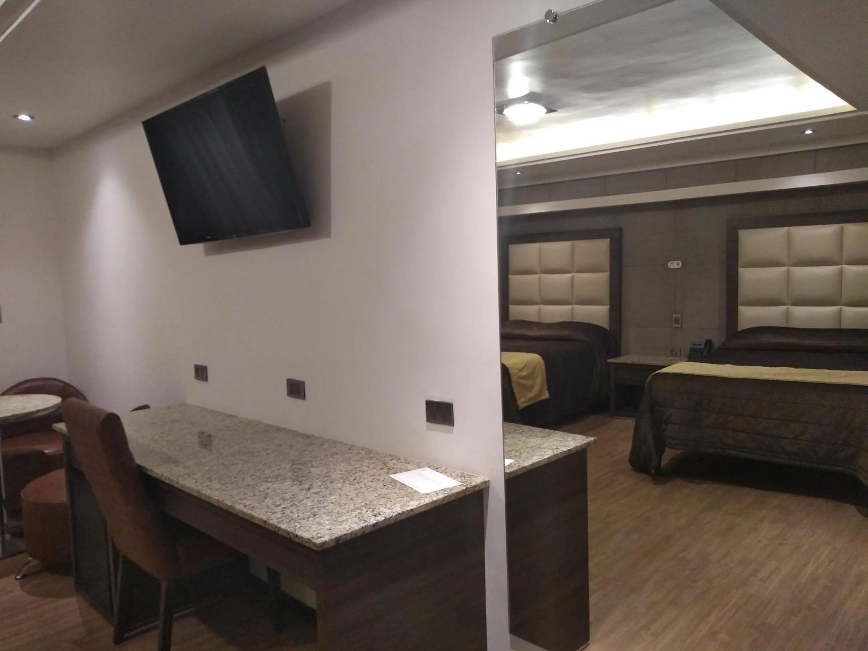 Hotel Jiménez Plaza