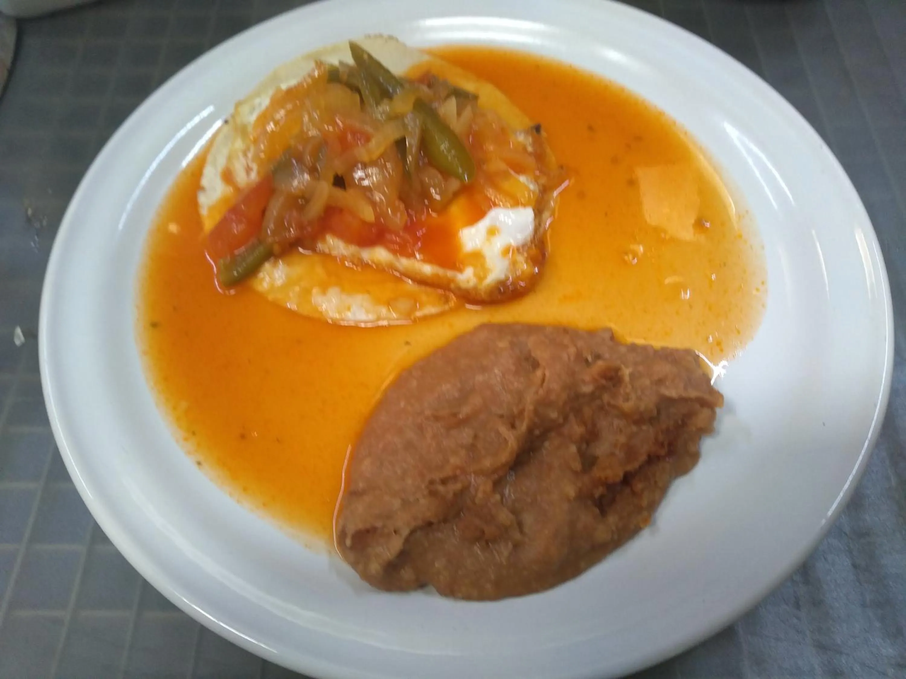 Breakfast in Hotel Jiménez Plaza