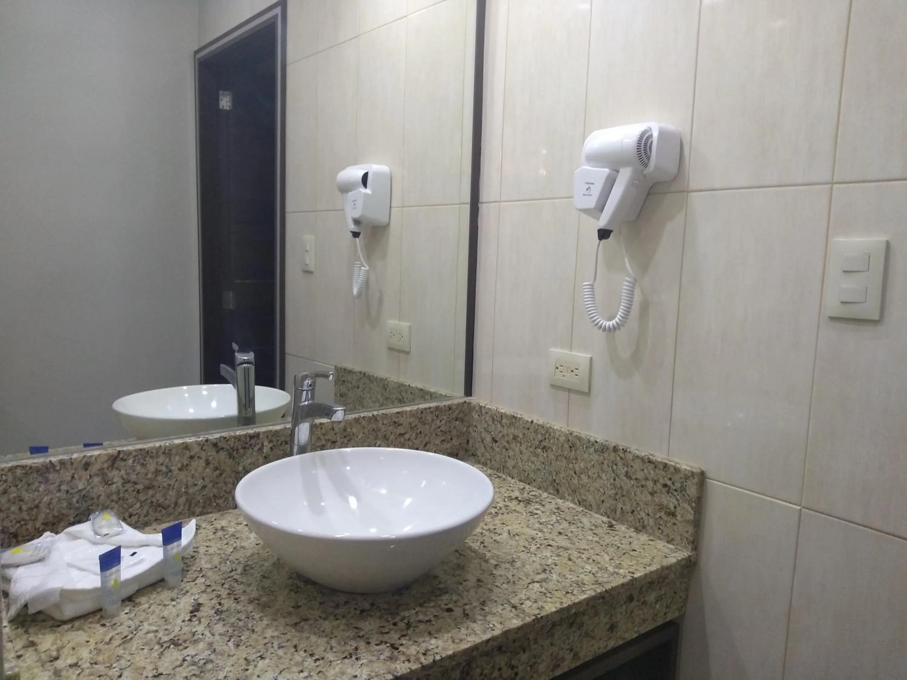 Hotel Jiménez Plaza