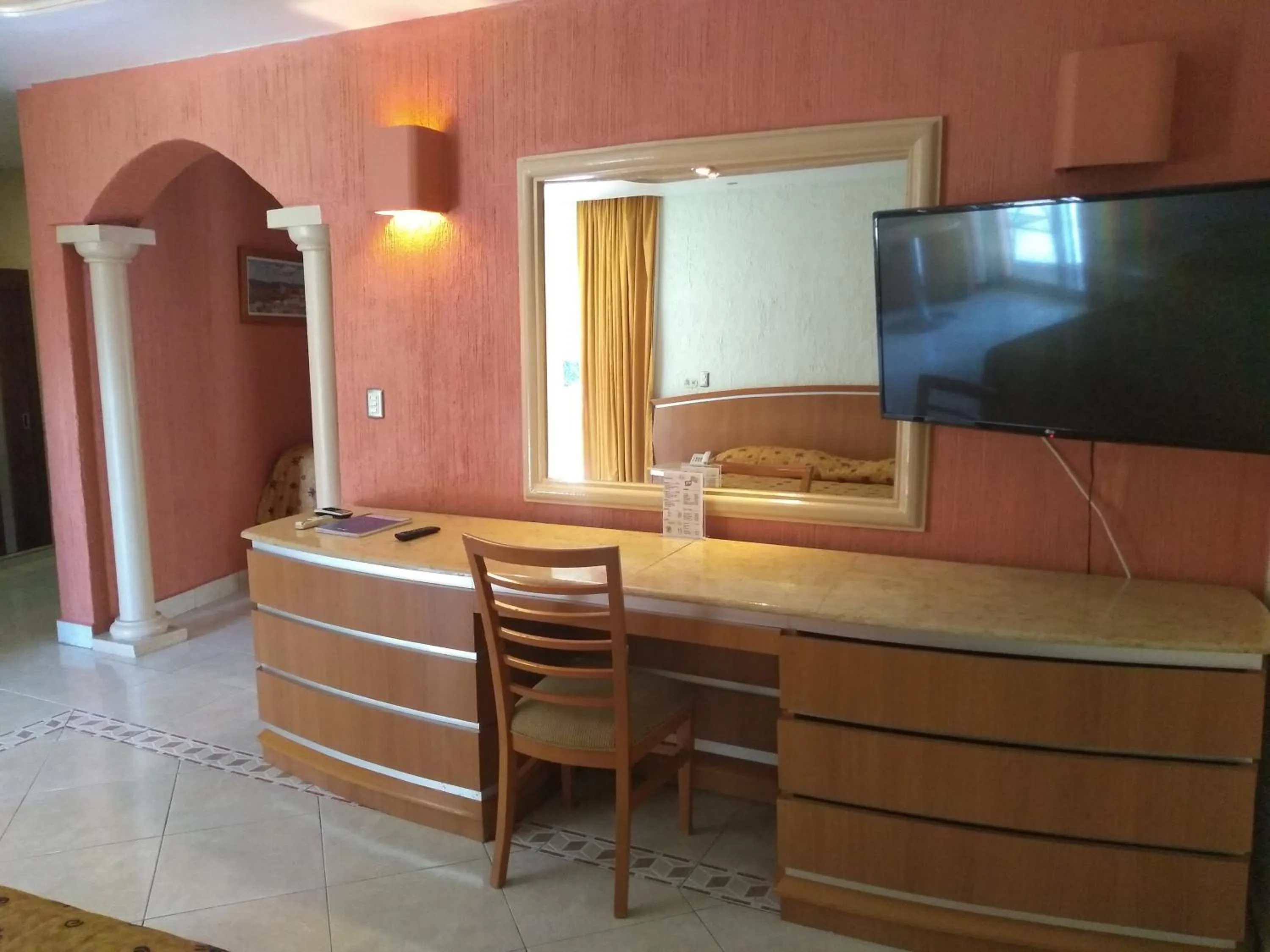 Hotel Jiménez Plaza