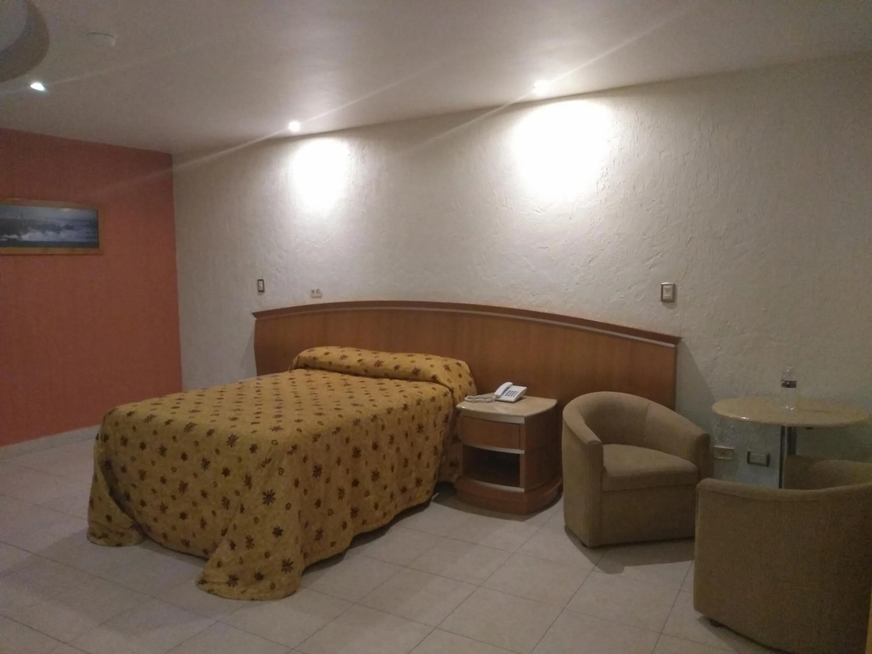 Hotel Jiménez Plaza