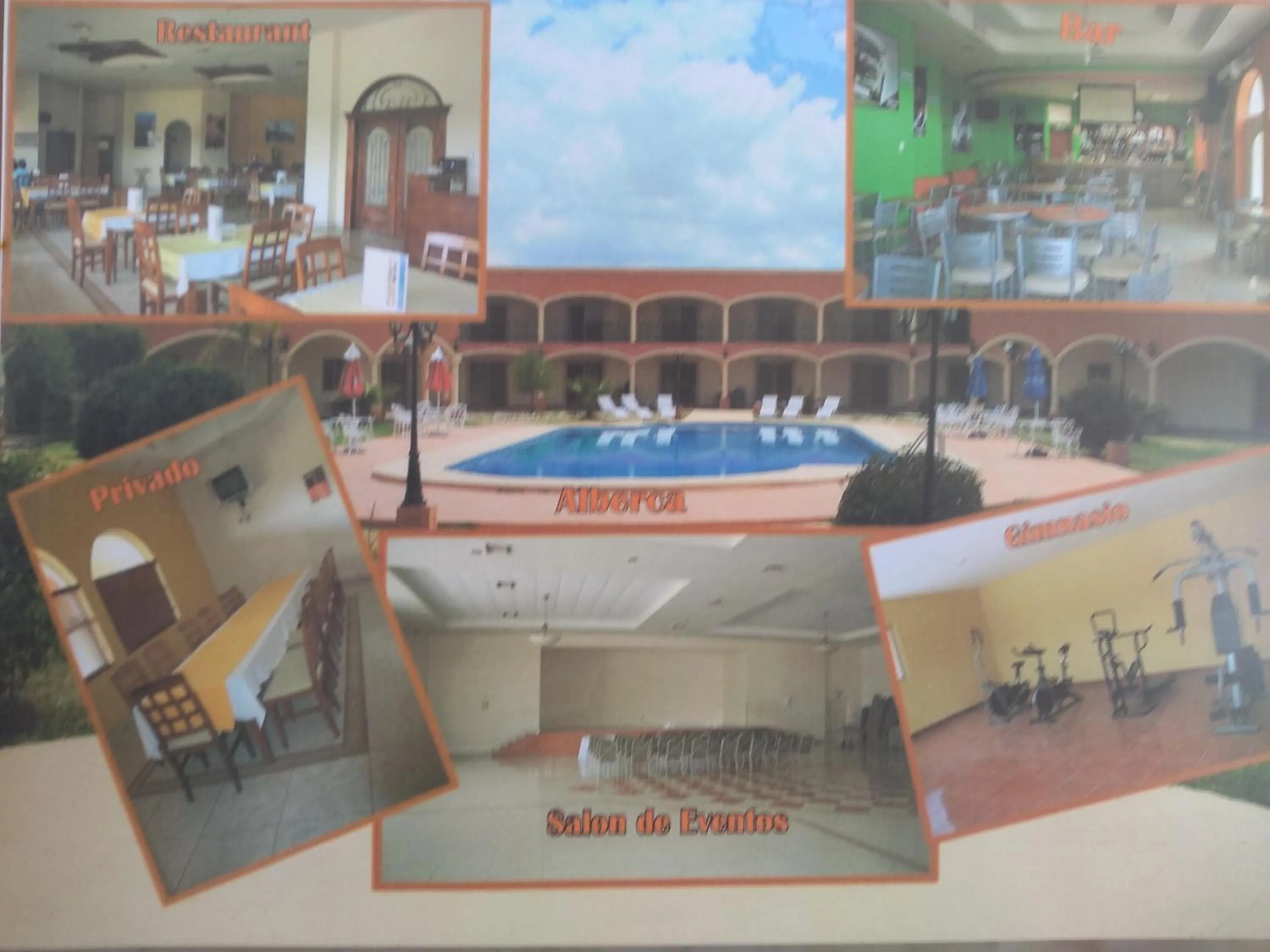 Hotel Jiménez Plaza