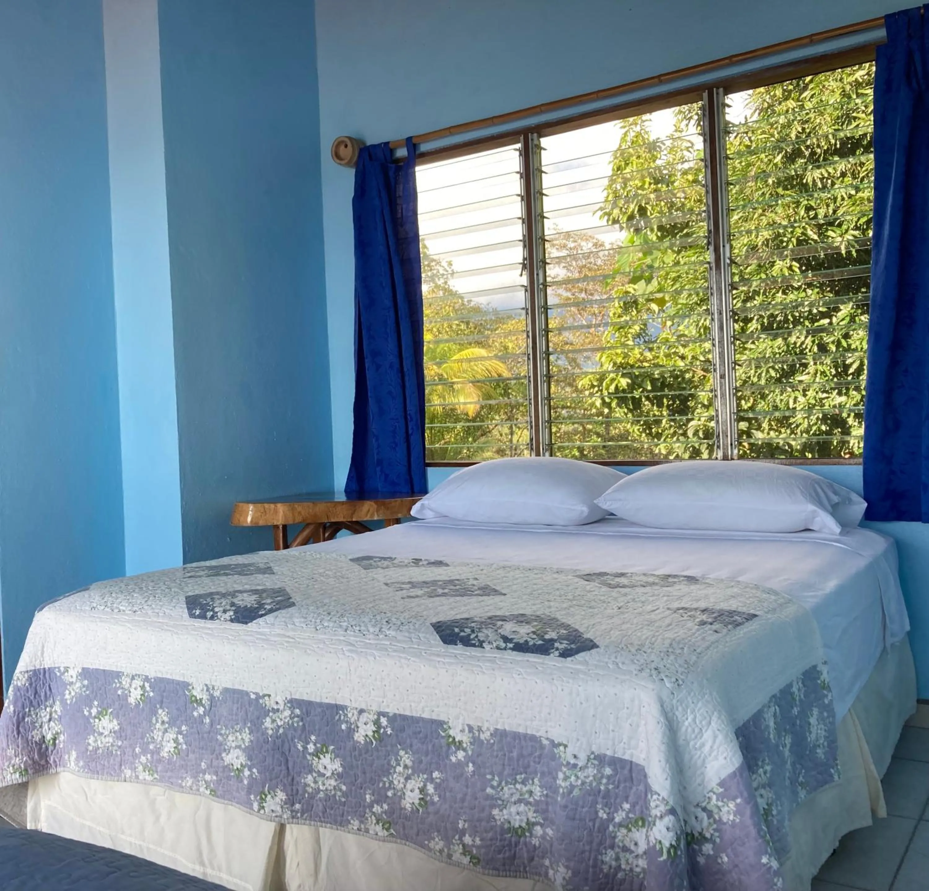 Bedroom in El Paraiso Azul