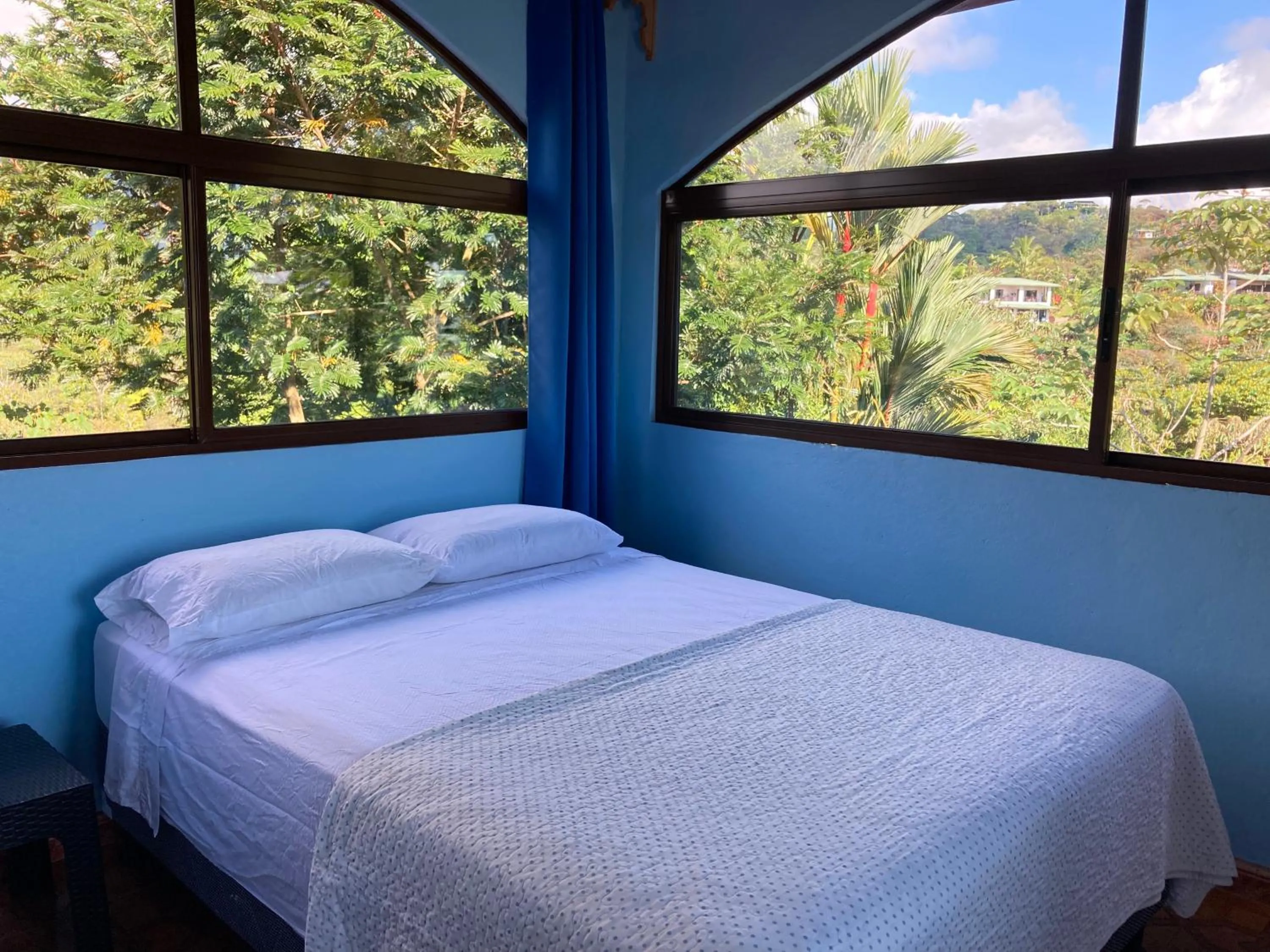 Bedroom in El Paraiso Azul