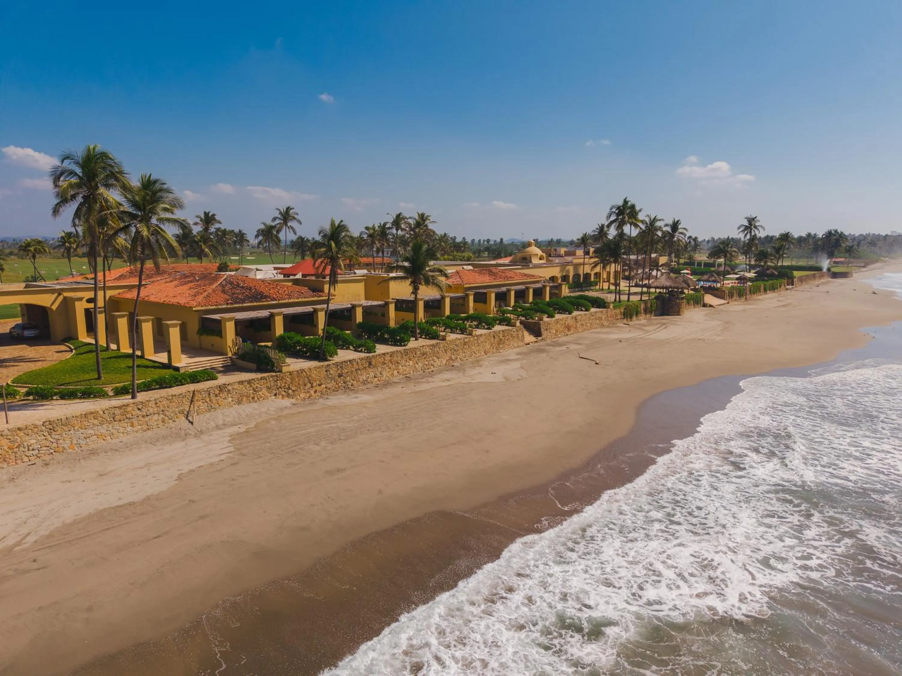 Hotel Tres Vidas Acapulco