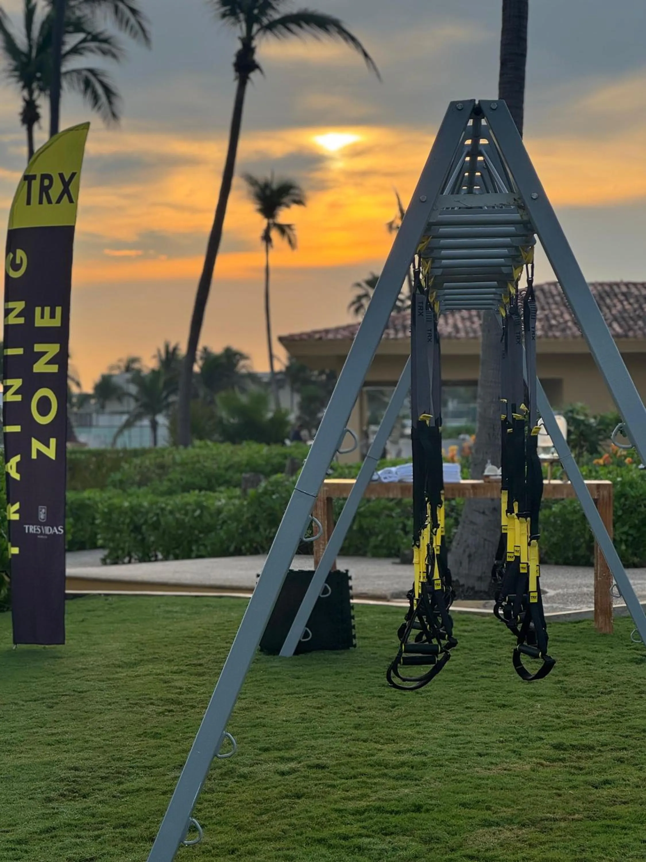 Hotel Tres Vidas Acapulco