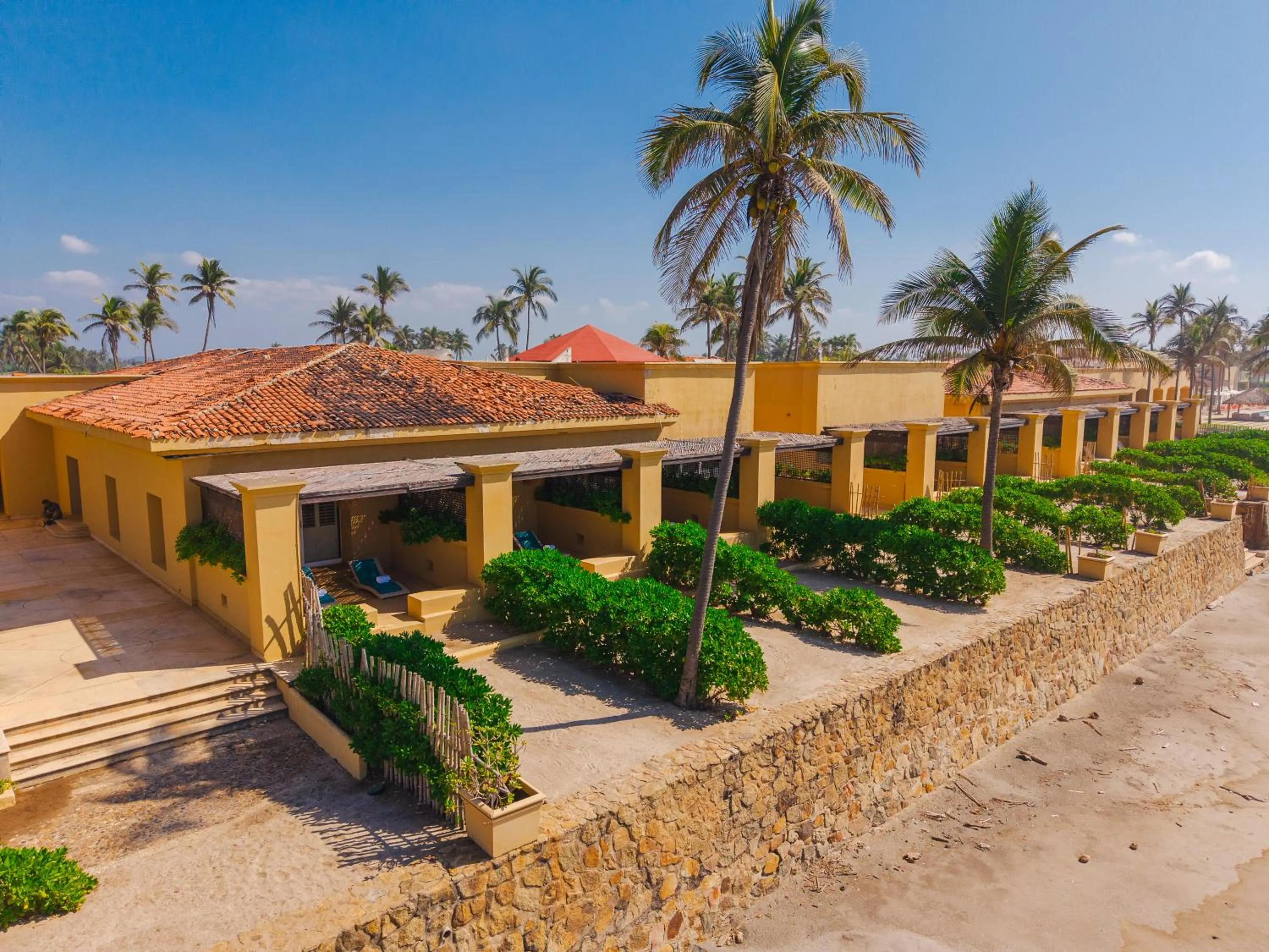 Hotel Tres Vidas Acapulco