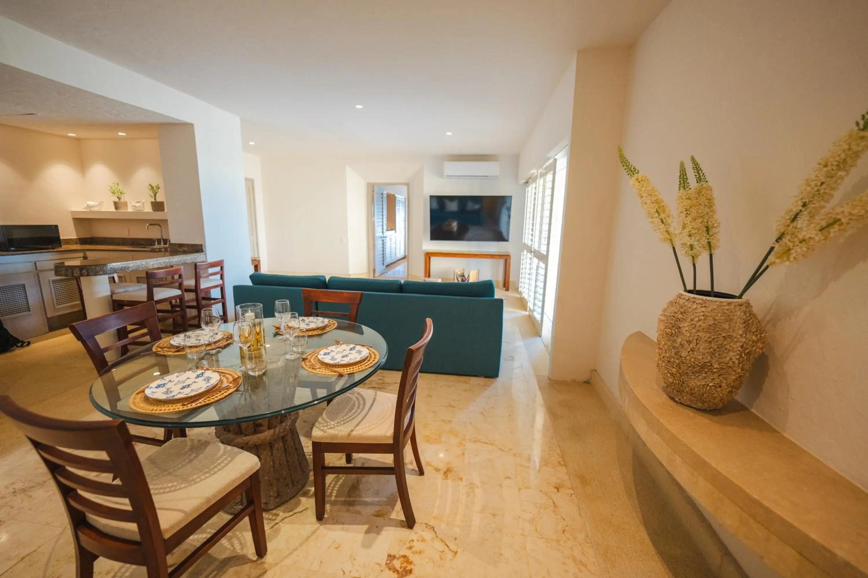 Hotel Tres Vidas Acapulco