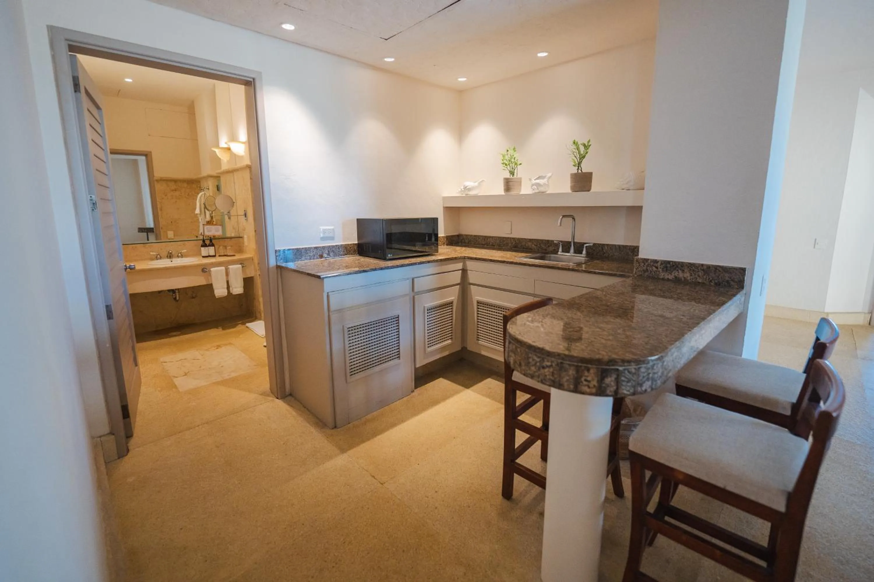 Hotel Tres Vidas Acapulco