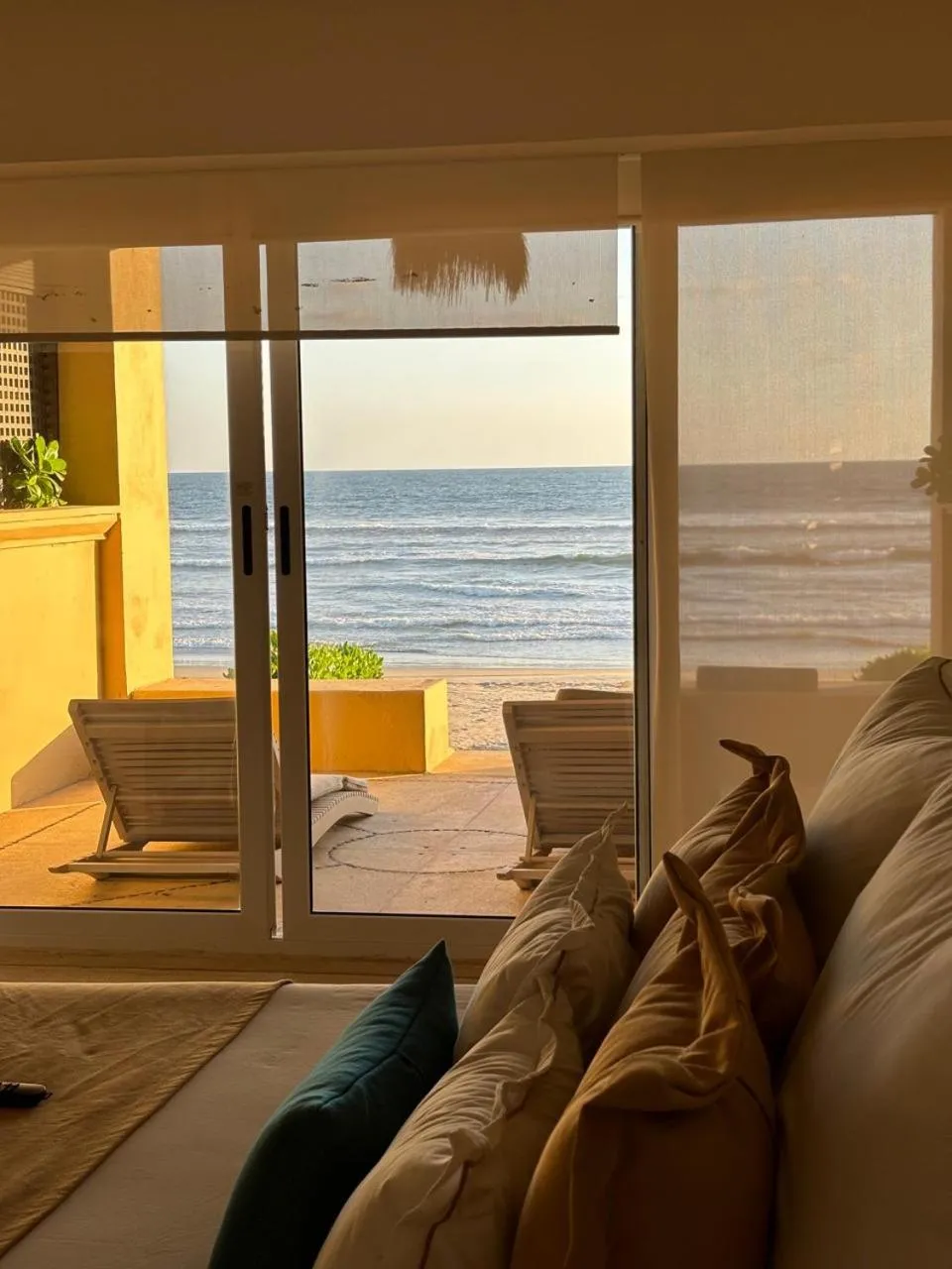 Hotel Tres Vidas Acapulco