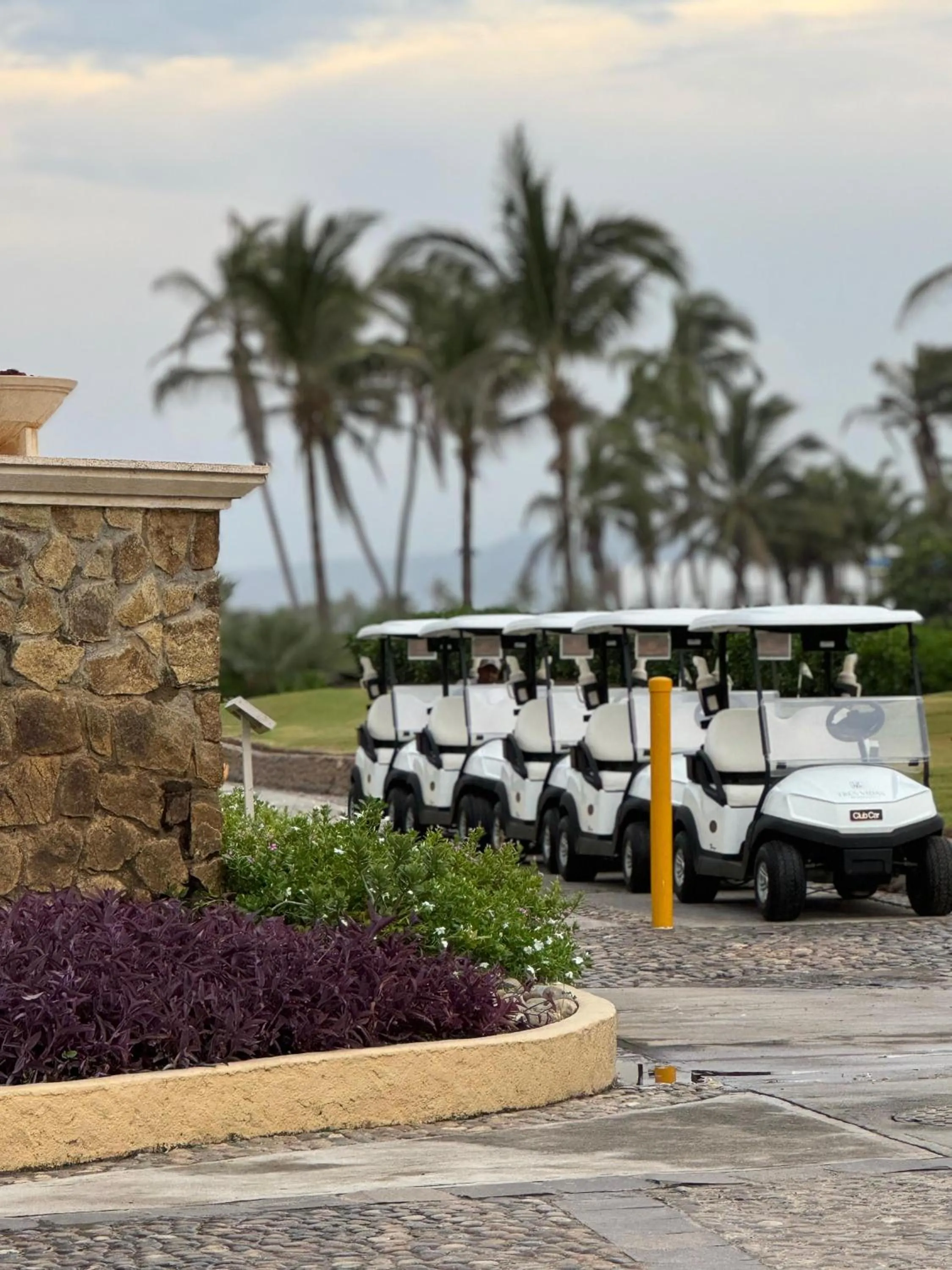 Hotel Tres Vidas Acapulco