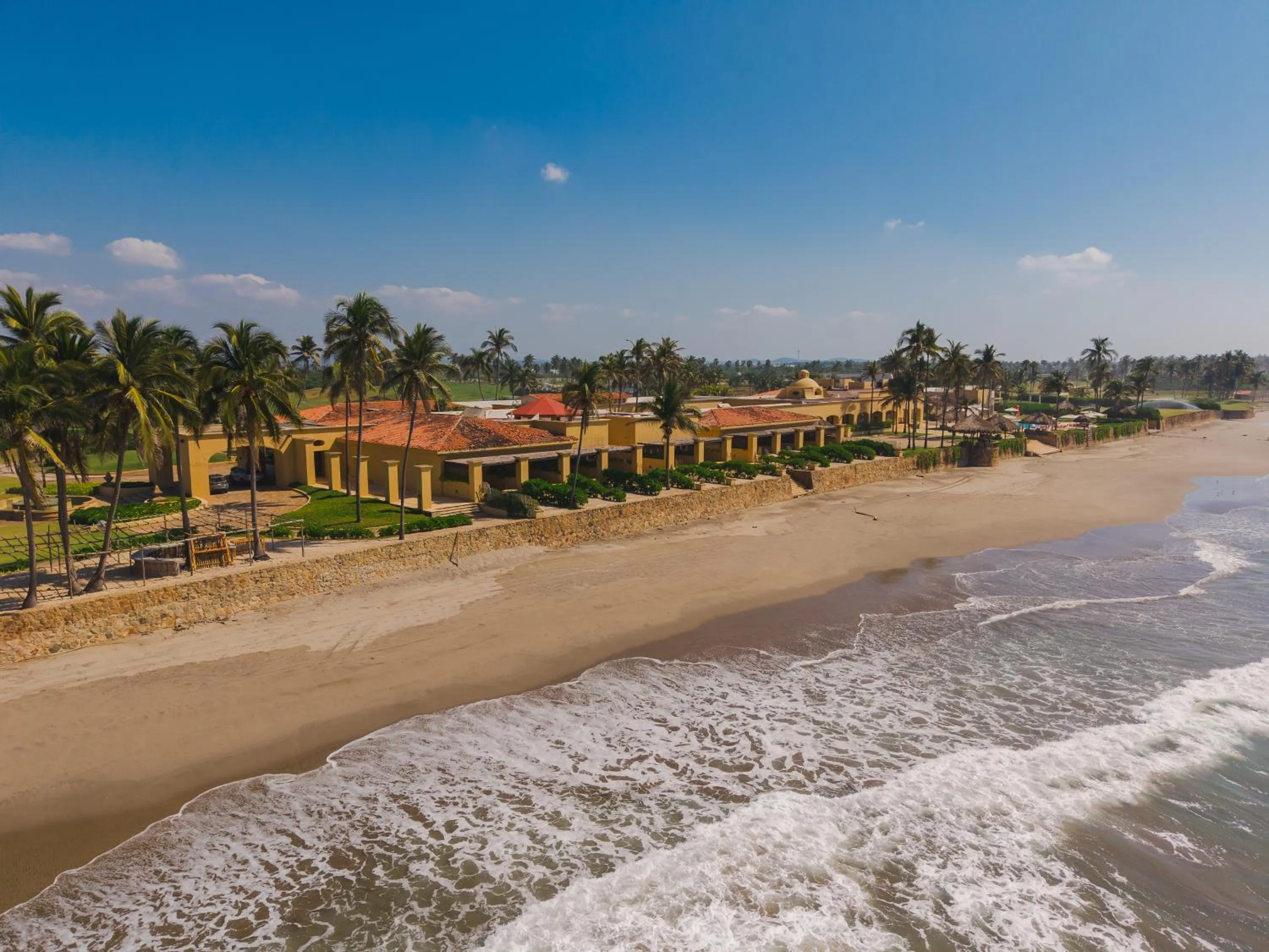 Hotel Tres Vidas Acapulco