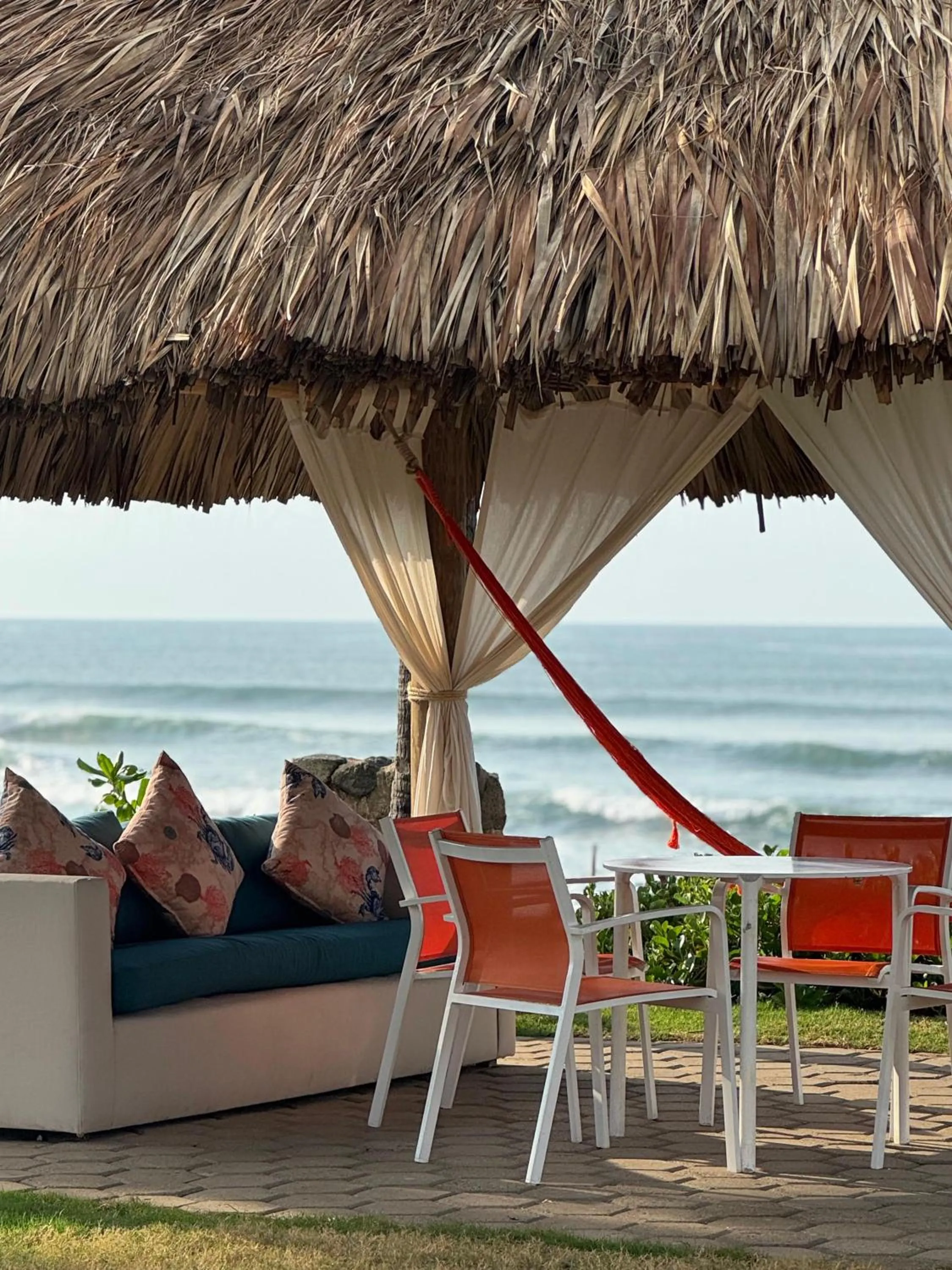 Hotel Tres Vidas Acapulco