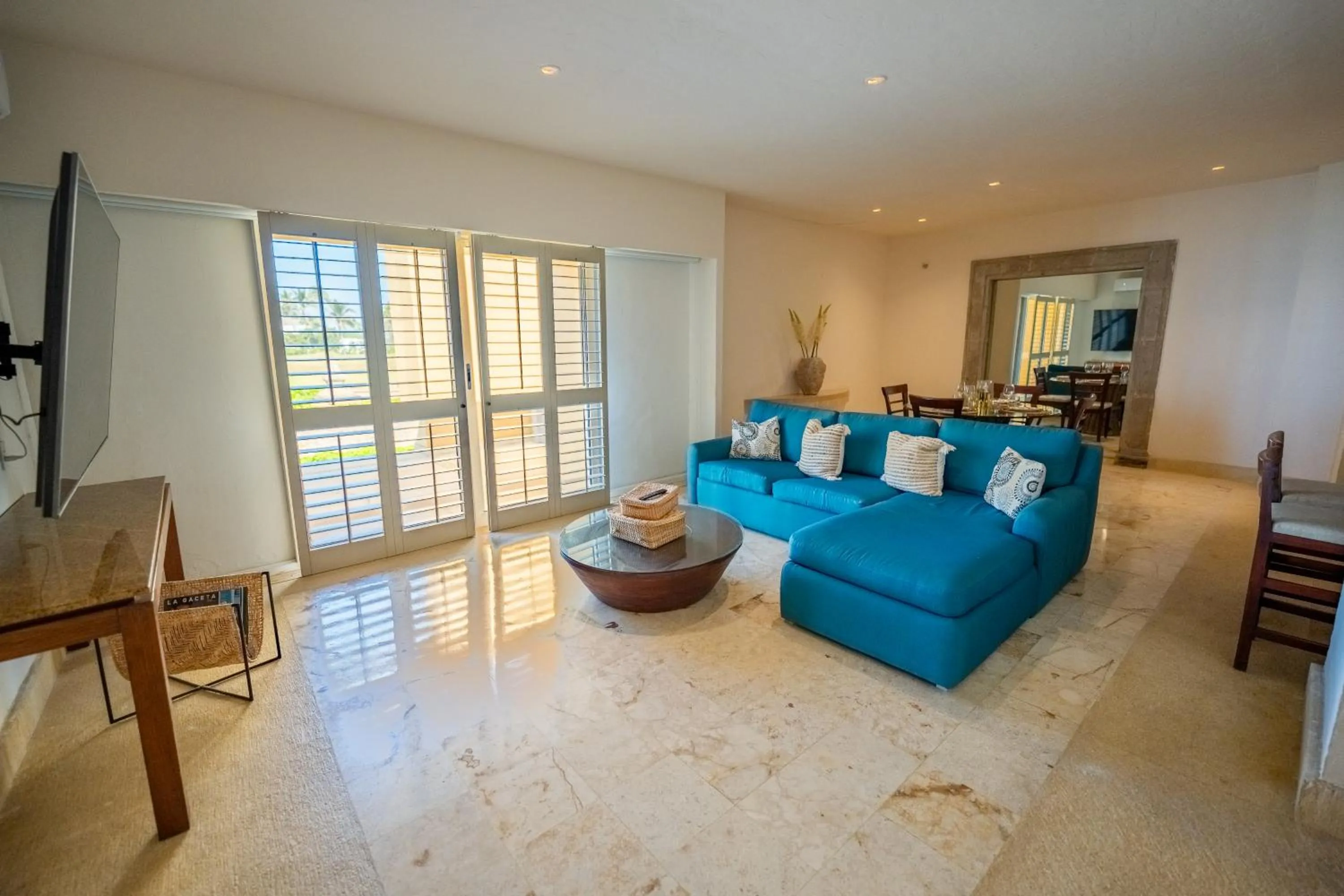 Hotel Tres Vidas Acapulco