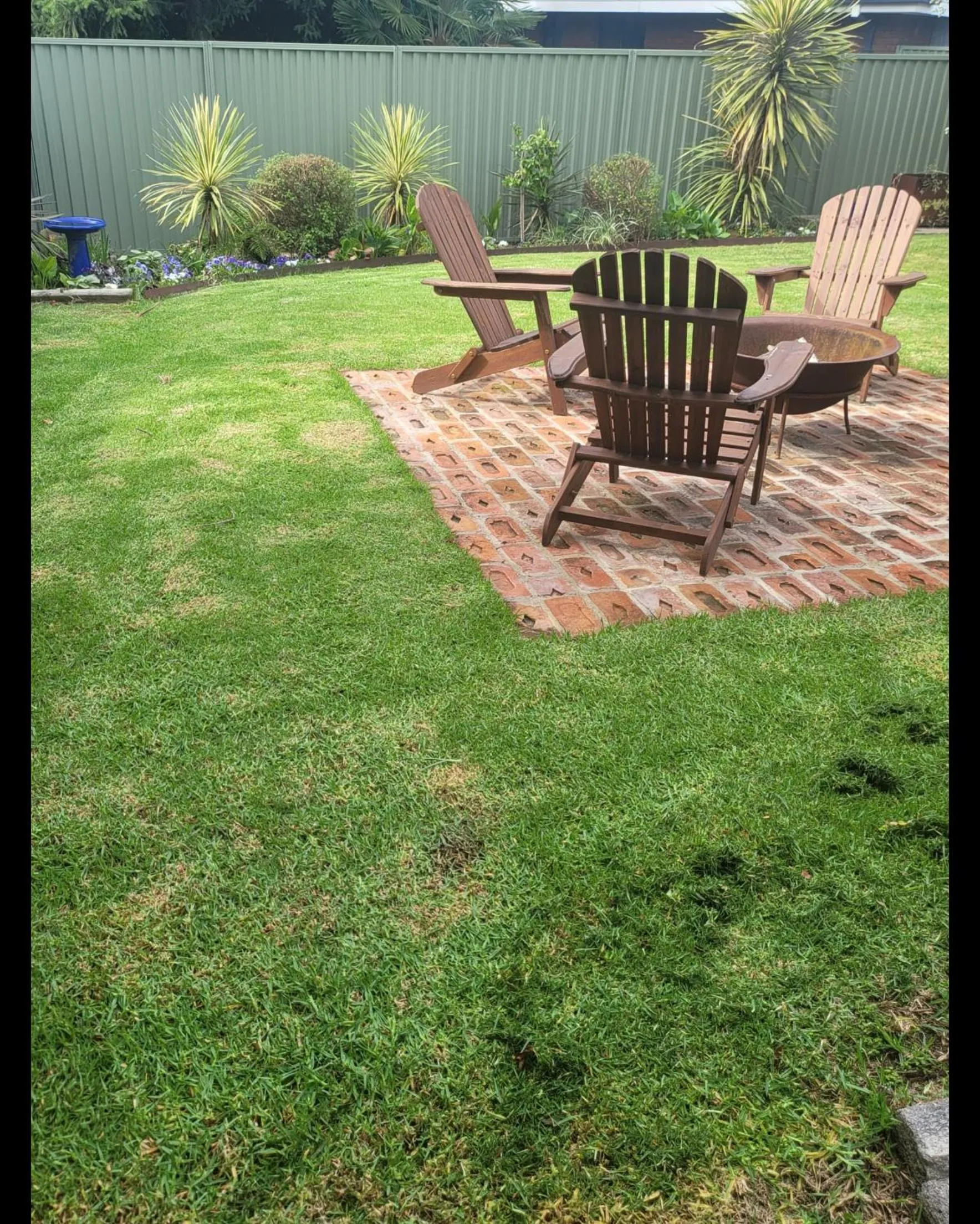 Blue Wren BnB Bathurst