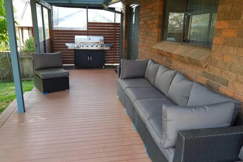 Blue Wren BnB Bathurst