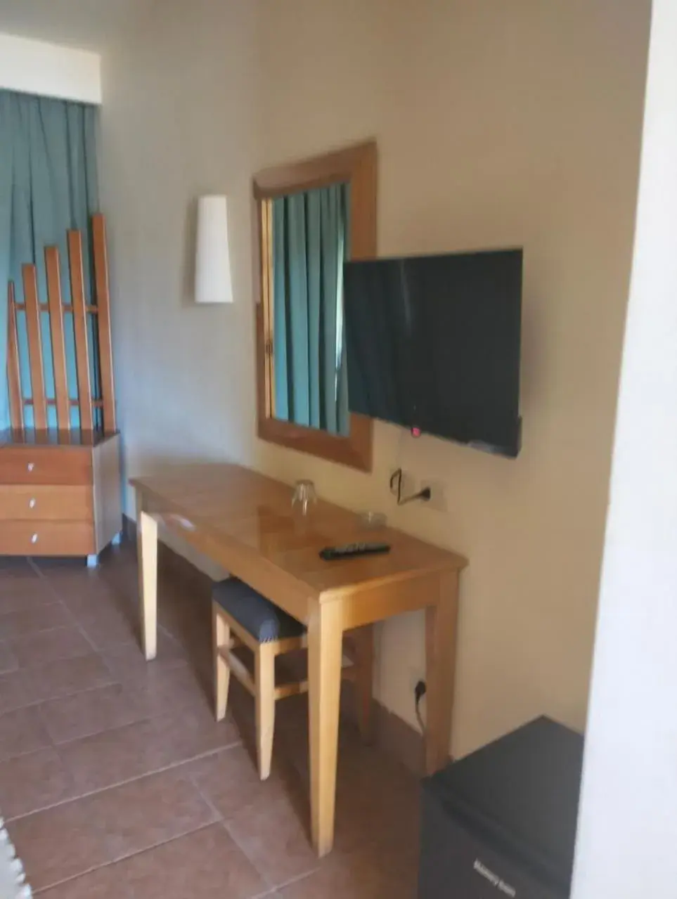 Superior Single Room in Sufetula Hotel Superior Single Room in Sufetula Hotel