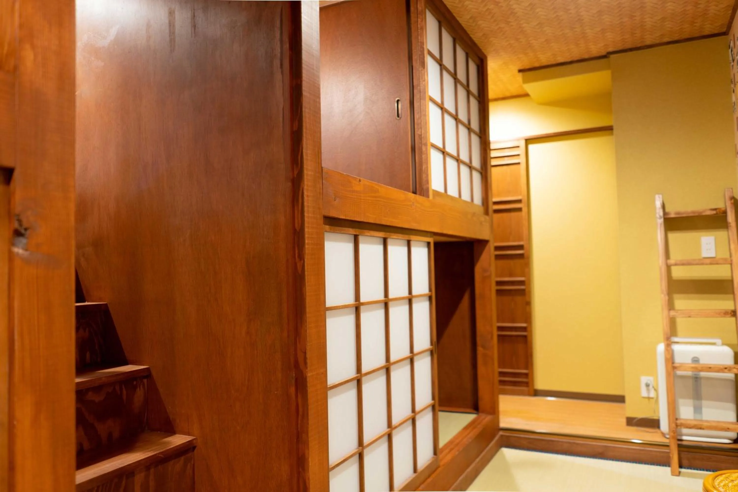 View (from property/room) in Cat Spa & Cat Ryokan by Neco Republic Osaka