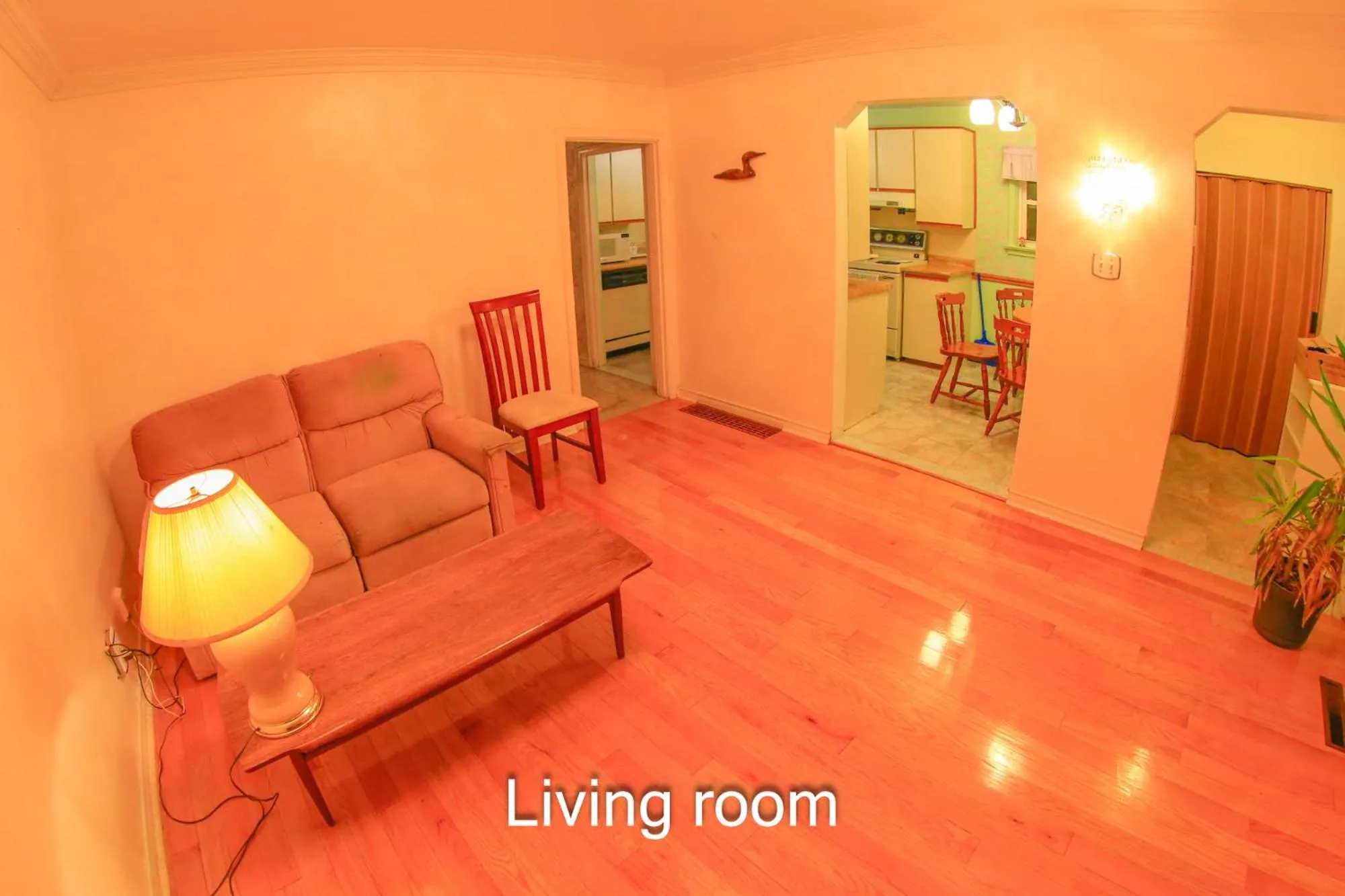 Comfort Home Toronto