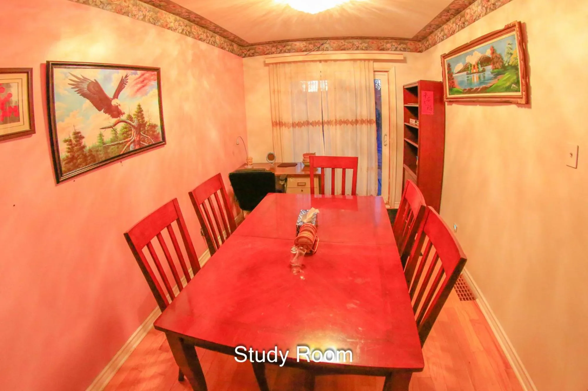 Comfort Home Toronto