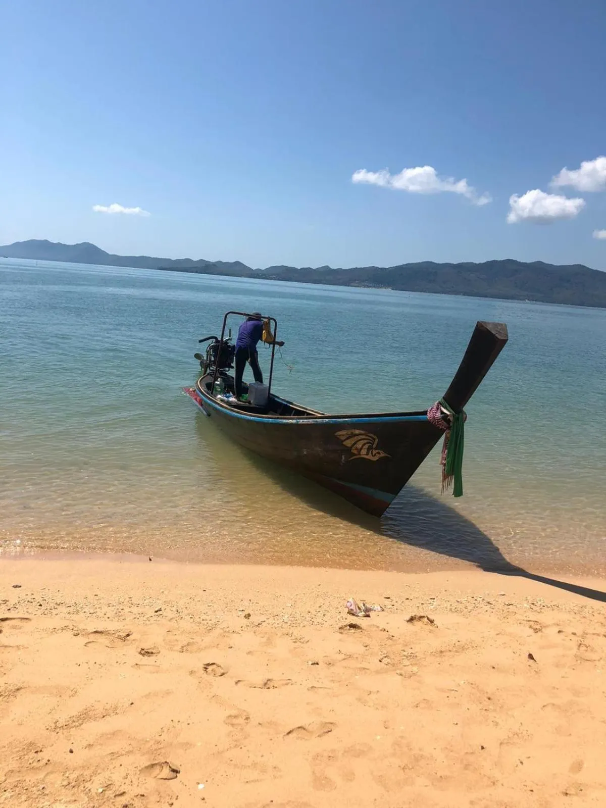 Antonio's Ko Yao Noi