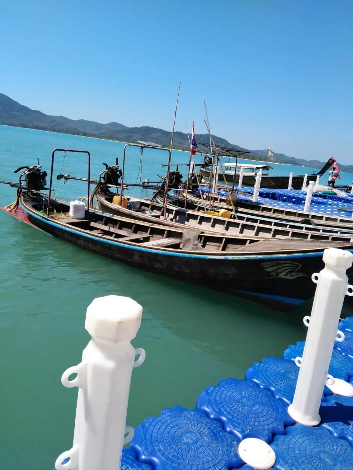 Antonio's Ko Yao Noi