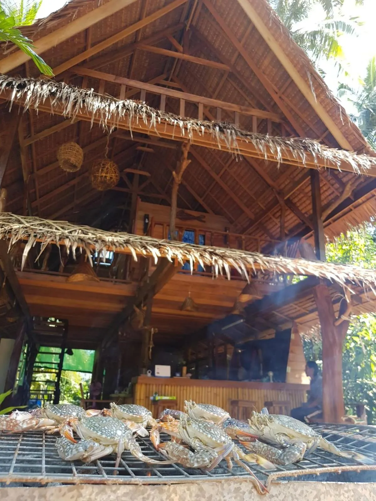 Antonio's Ko Yao Noi