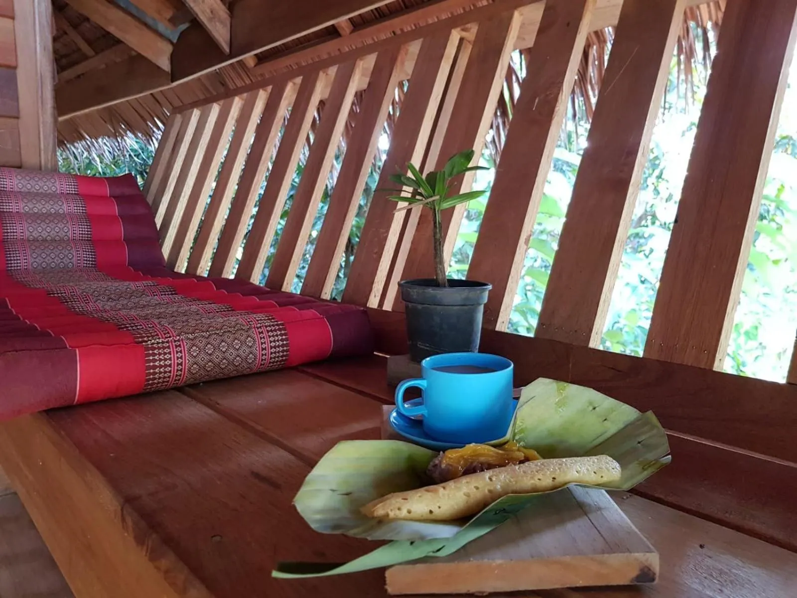 Antonio's Ko Yao Noi