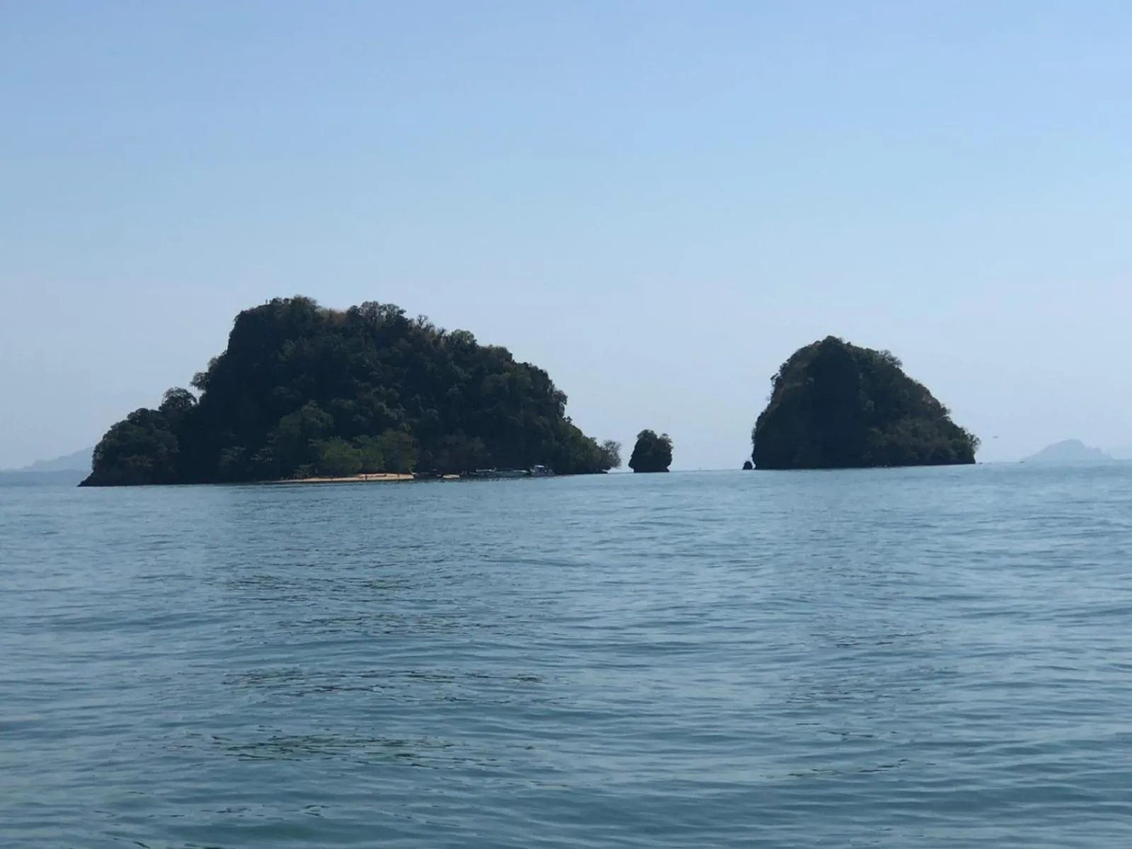 Antonio's Ko Yao Noi