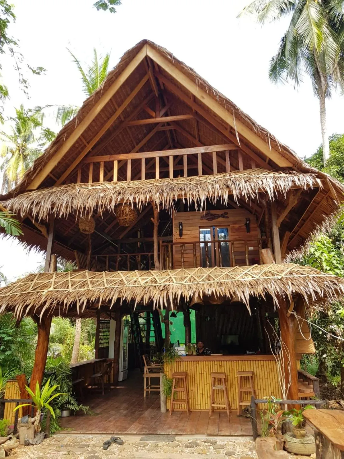 Antonio's Ko Yao Noi