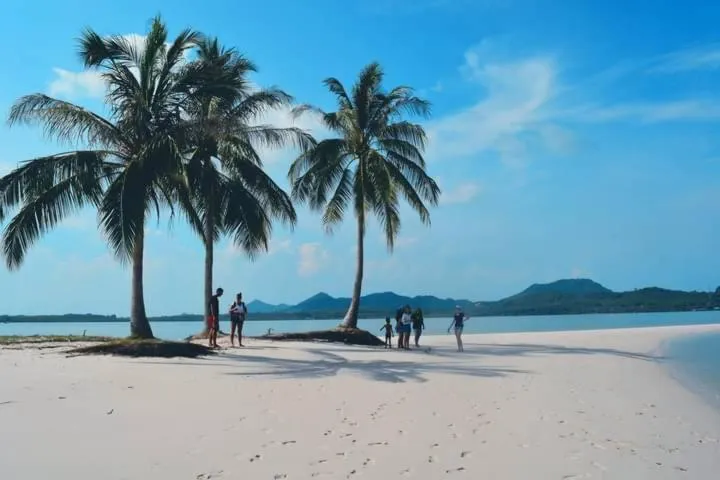 Antonio's Ko Yao Noi