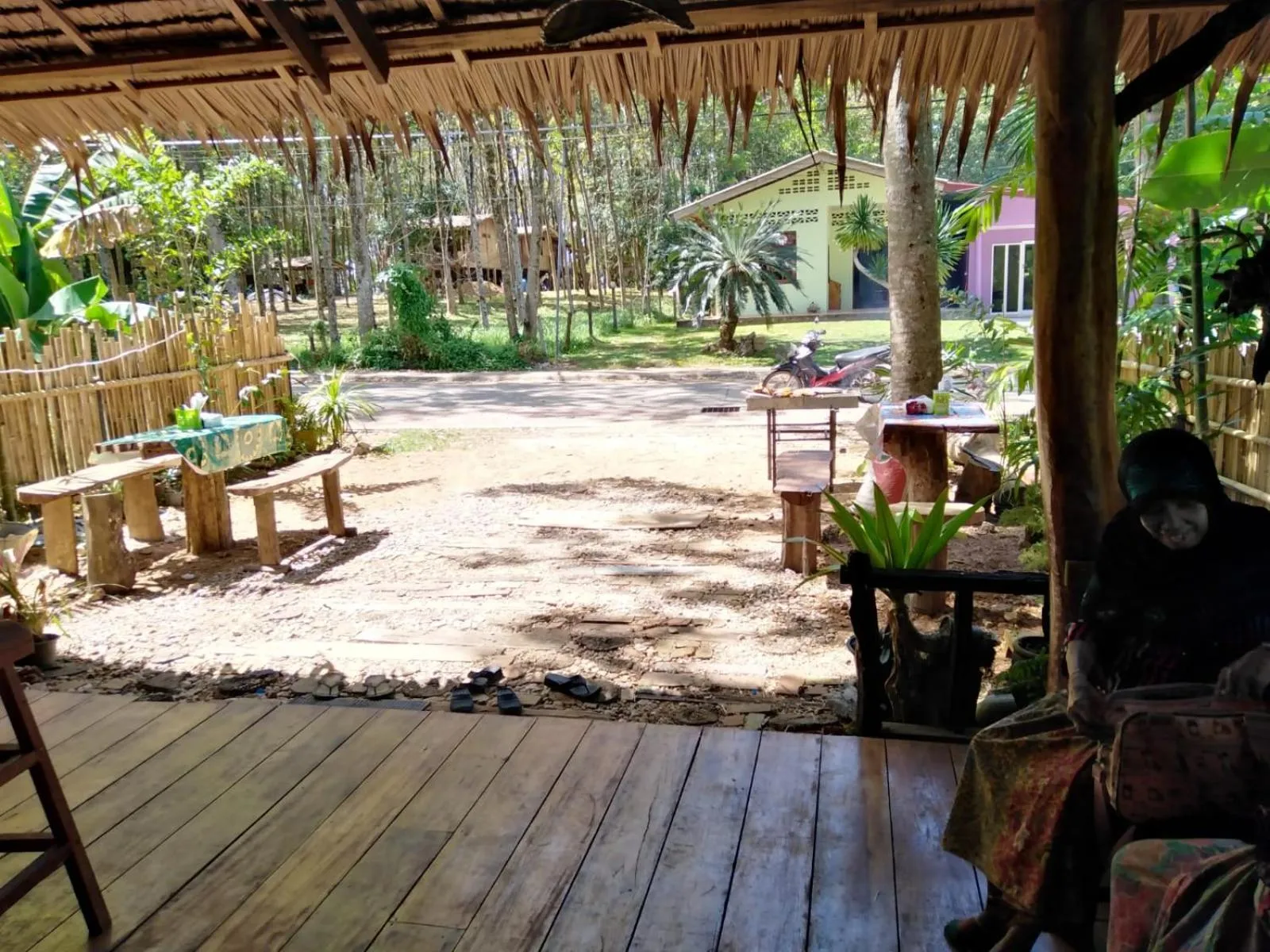 Antonio's Ko Yao Noi