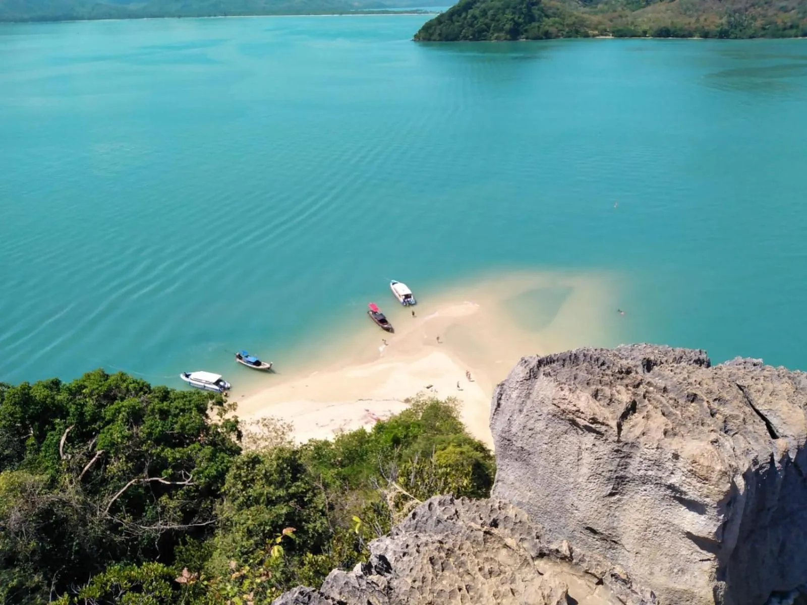 Antonio's Ko Yao Noi
