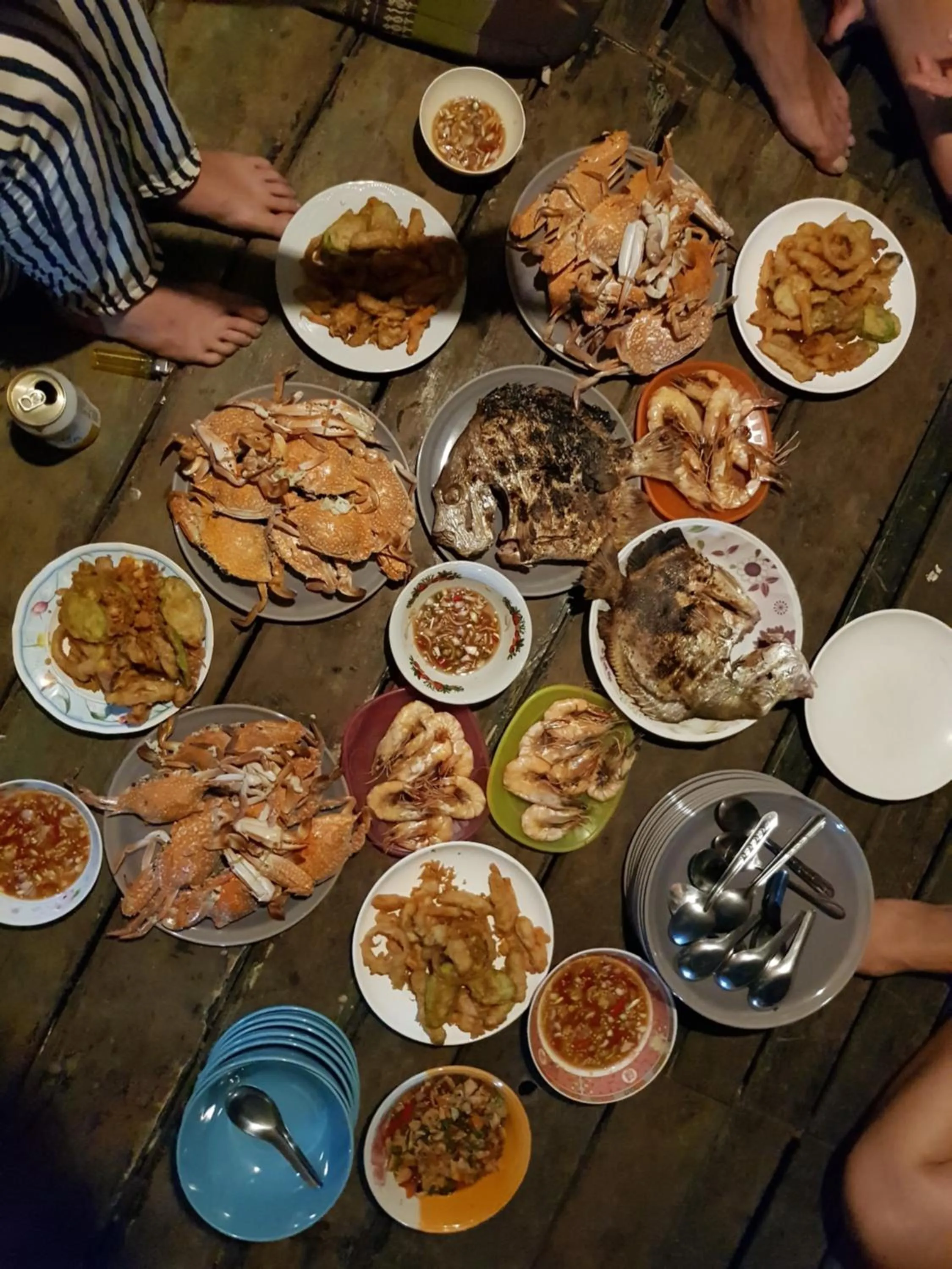 Antonio's Ko Yao Noi