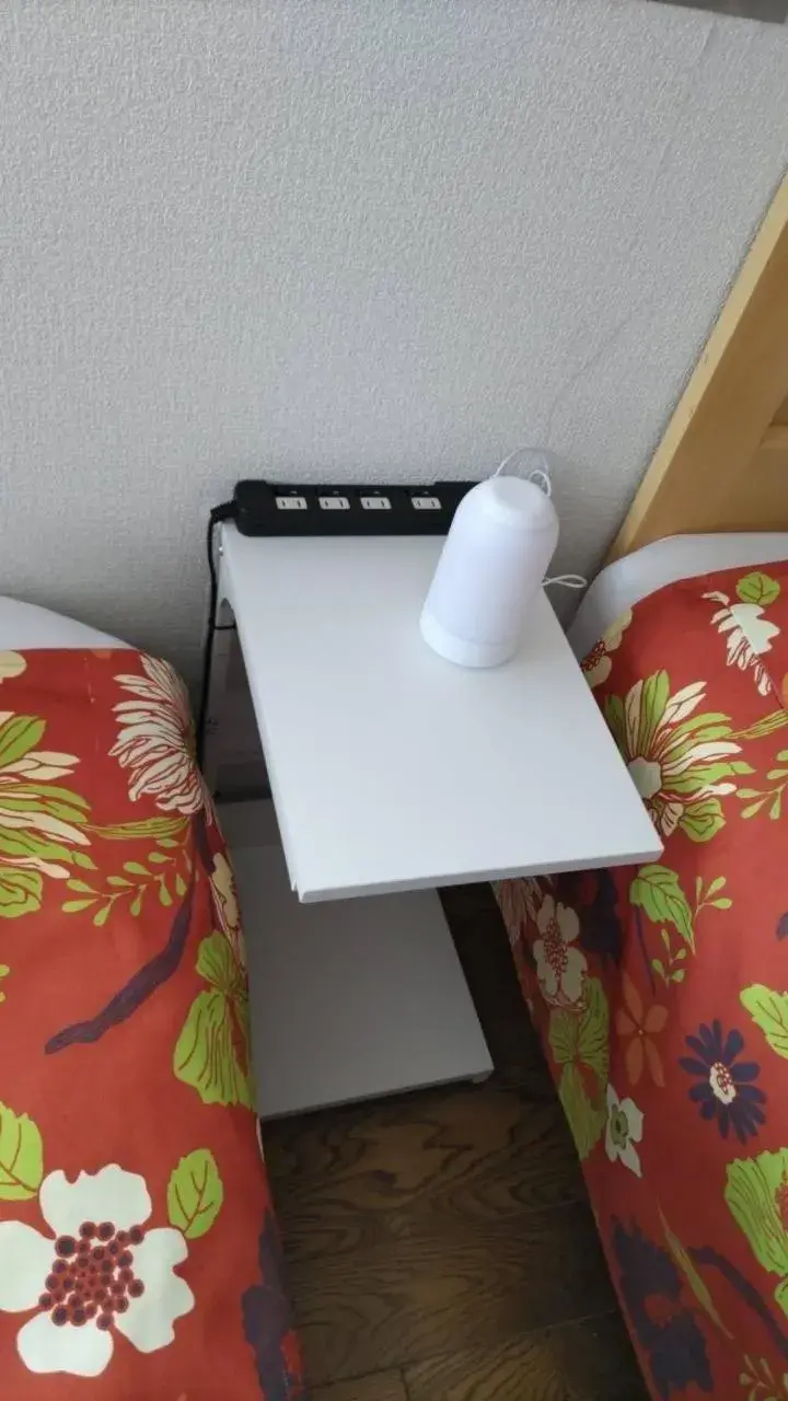 Two-Bedroom Apartment 602- Pet friendly in Fuji Gotemba Condominium Tannpopo Two-Bedroom Apartment 602- Pet friendly in Fuji Gotemba Condominium Tannpopo