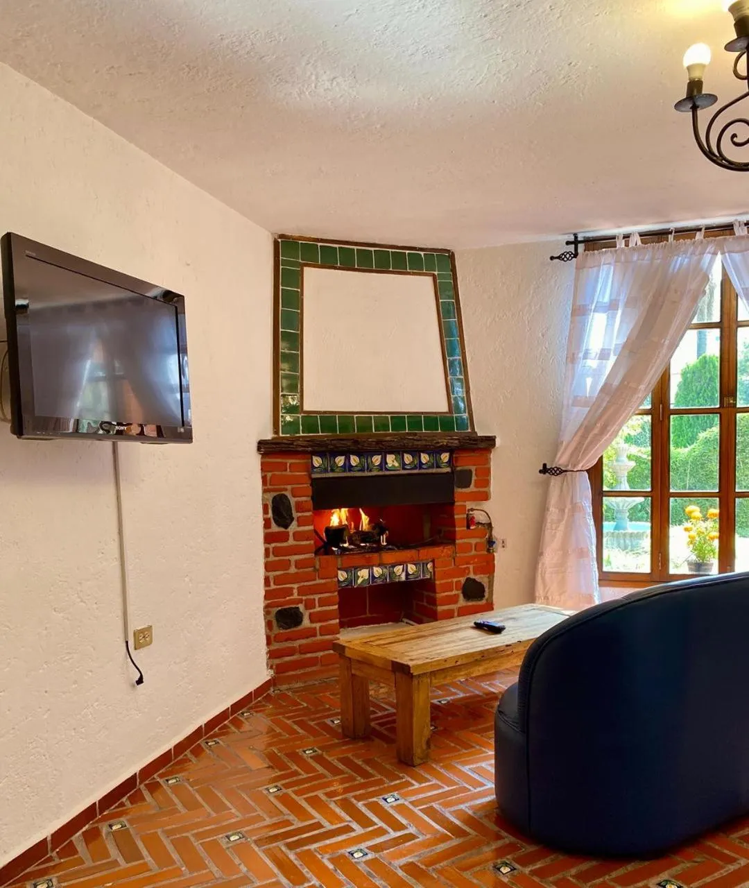 Posada Los Alcatraces