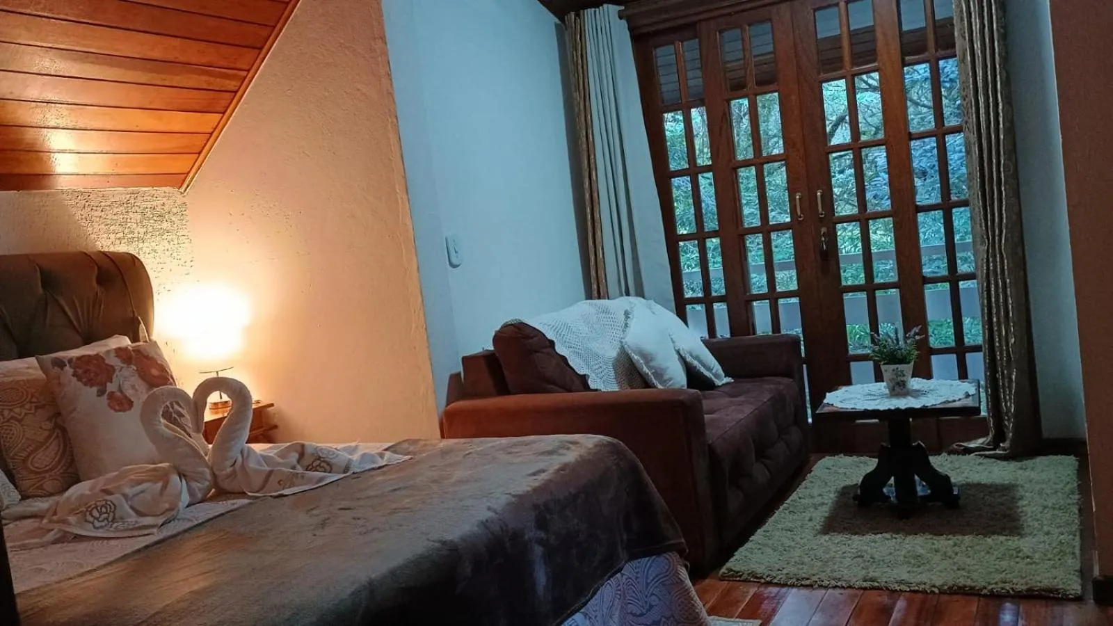 Casa do Papai