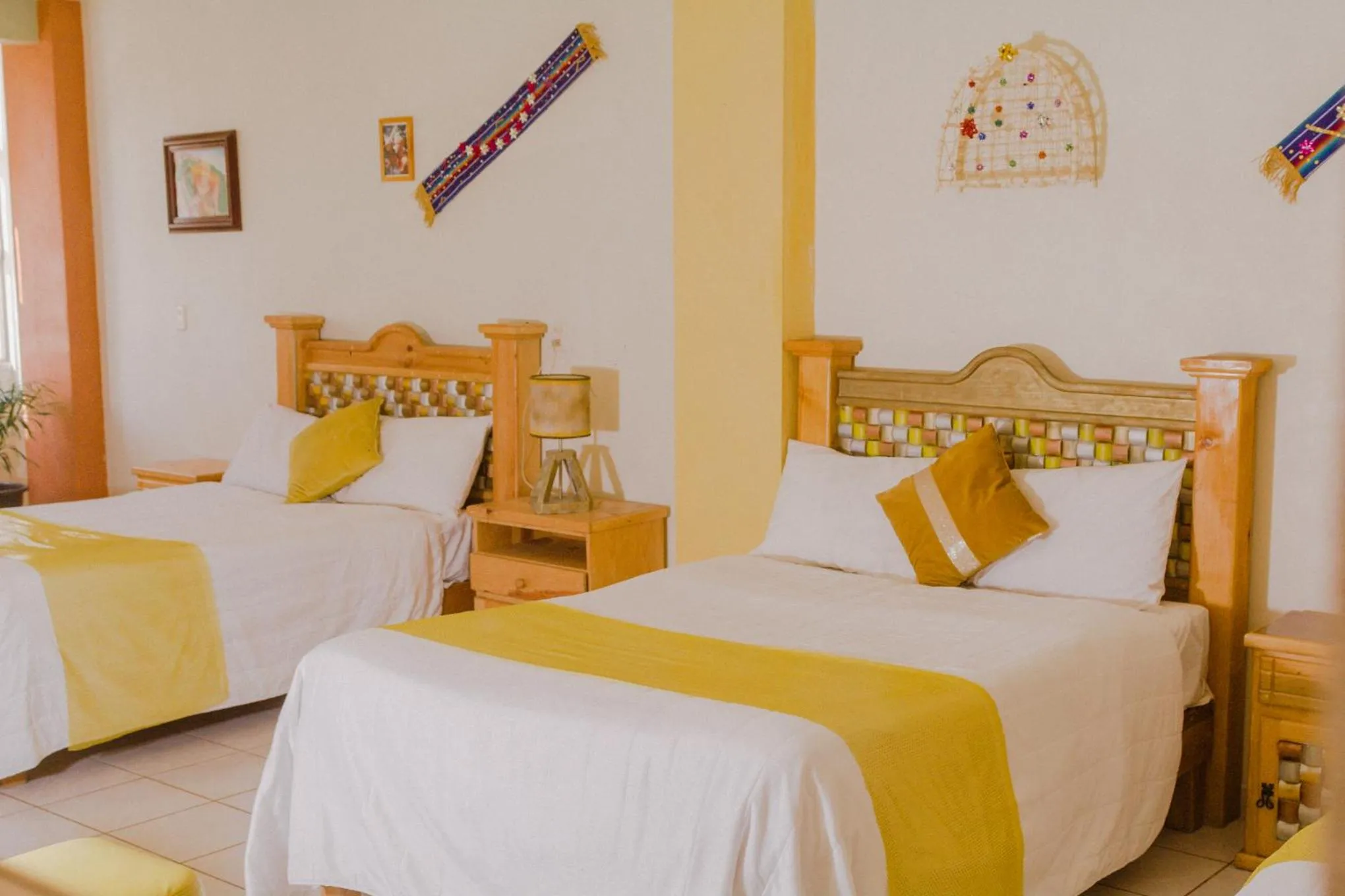 Photo of the whole room, Bed in Hotel Carnaval