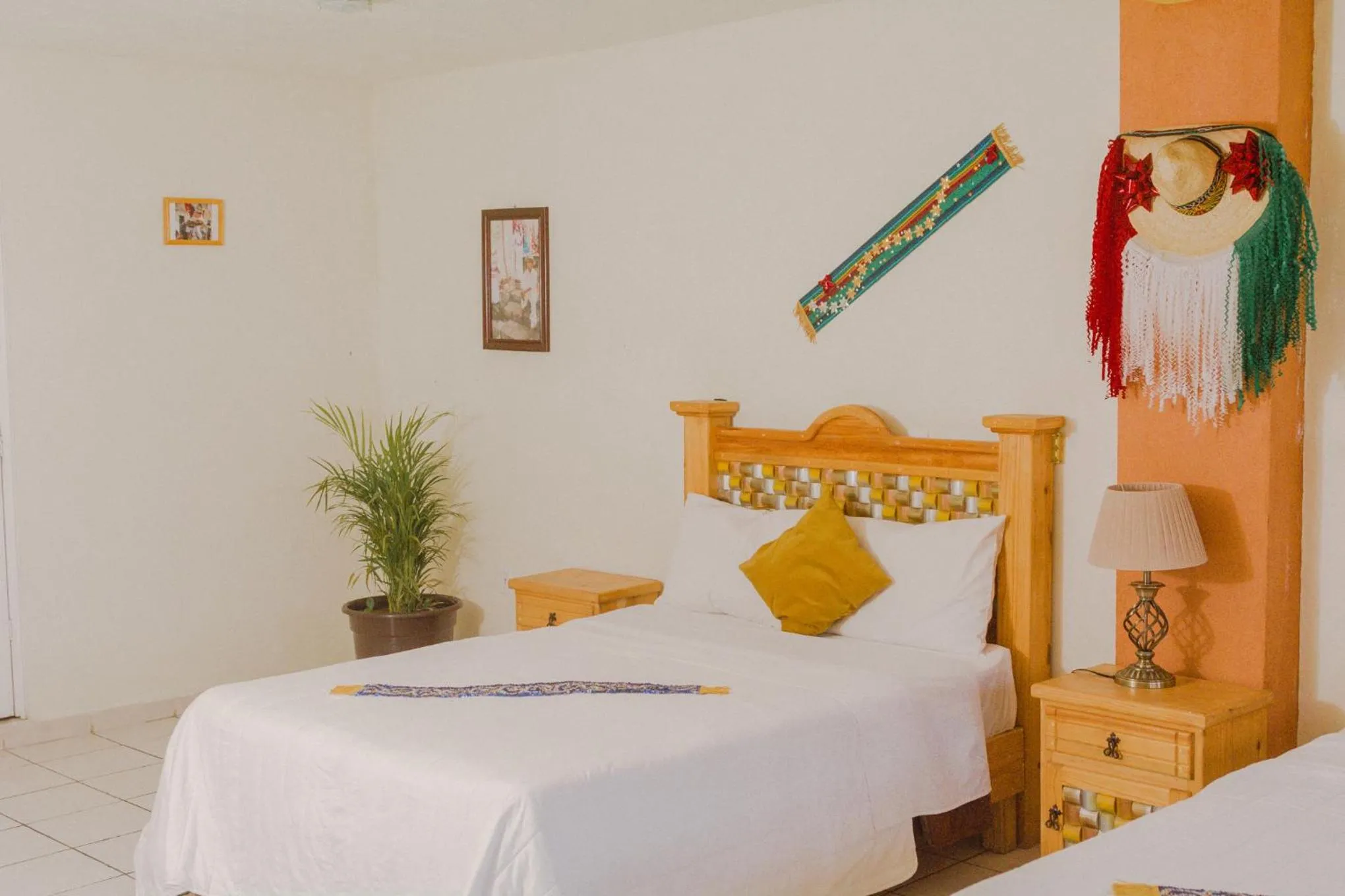 Photo of the whole room, Bed in Hotel Carnaval