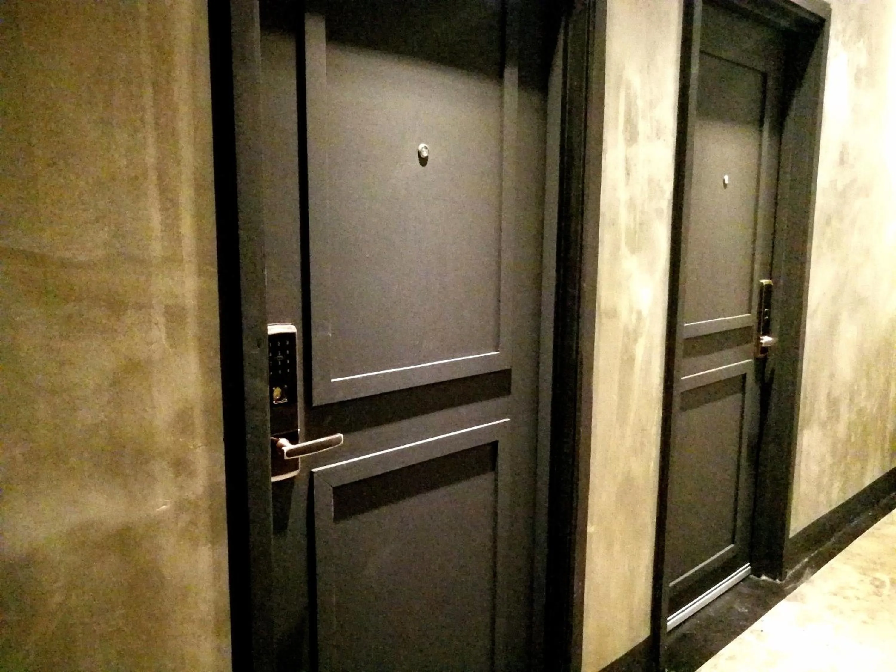 CJ HOUSE station 18 Ipoh