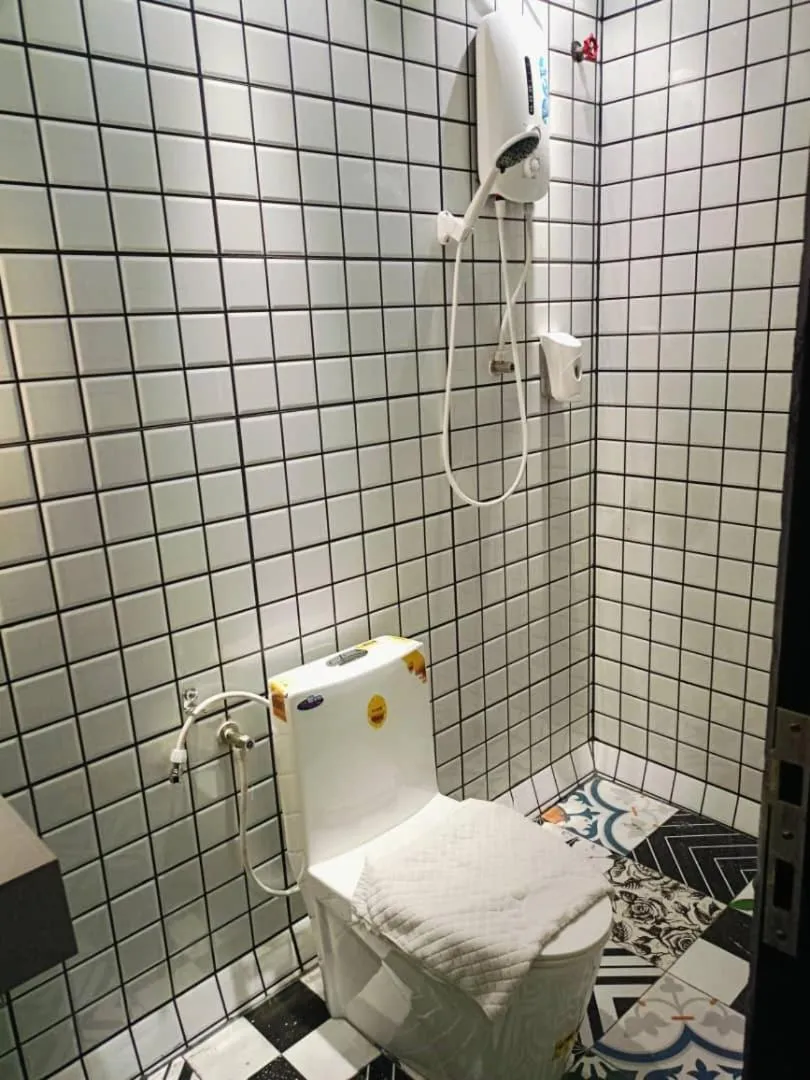 CJ HOUSE station 18 Ipoh