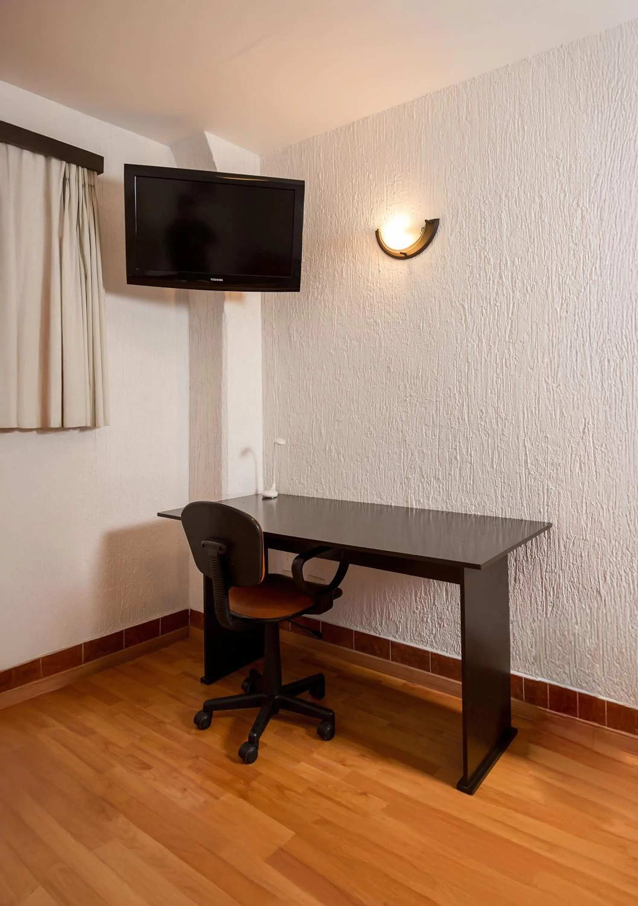 Hotel Central Teziutlan