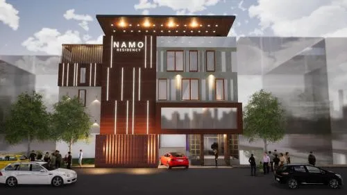 Hotel Namo Residency