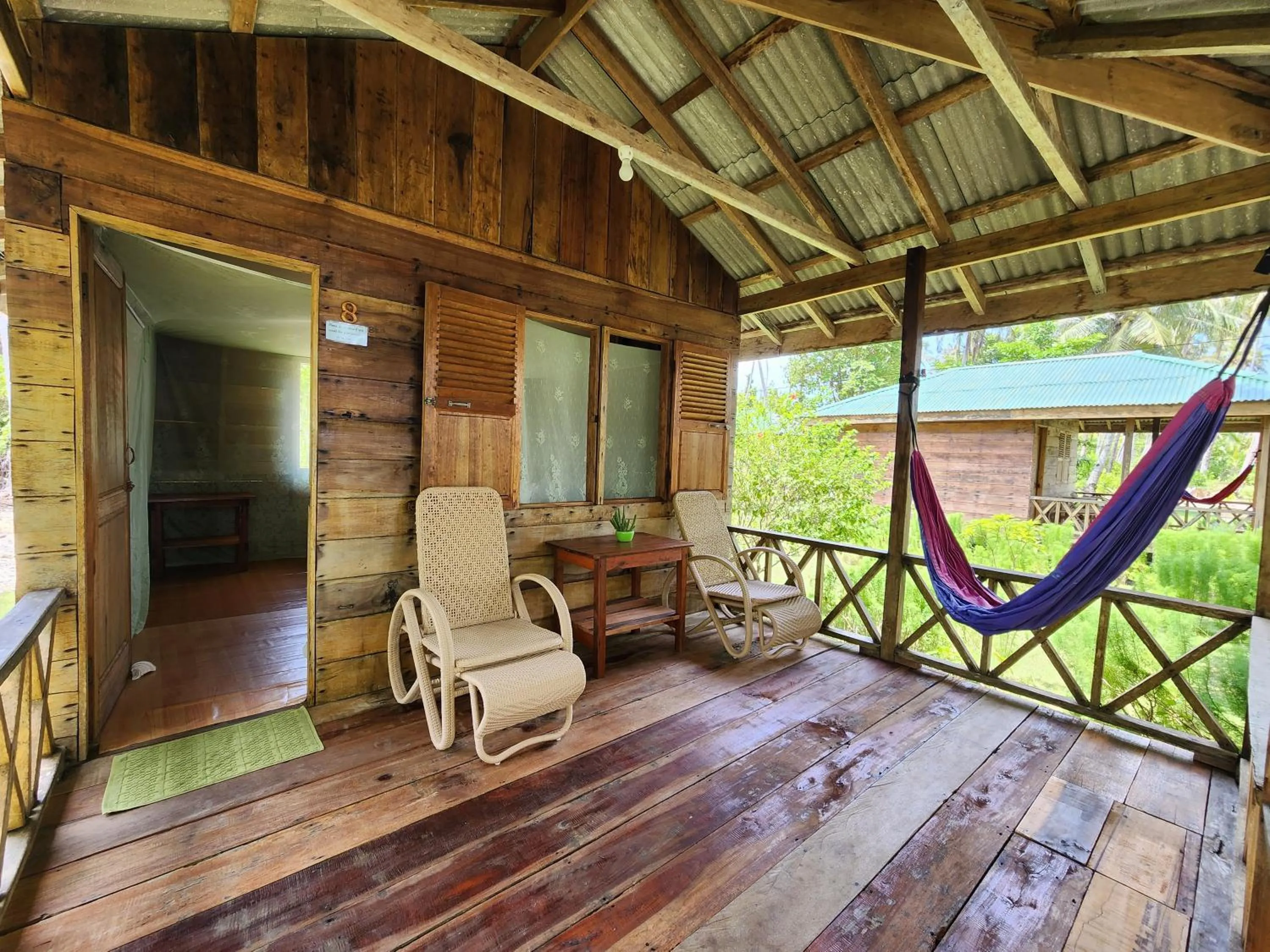 MB Palambak Island Resort Pulau Banyak Aceh Singkil