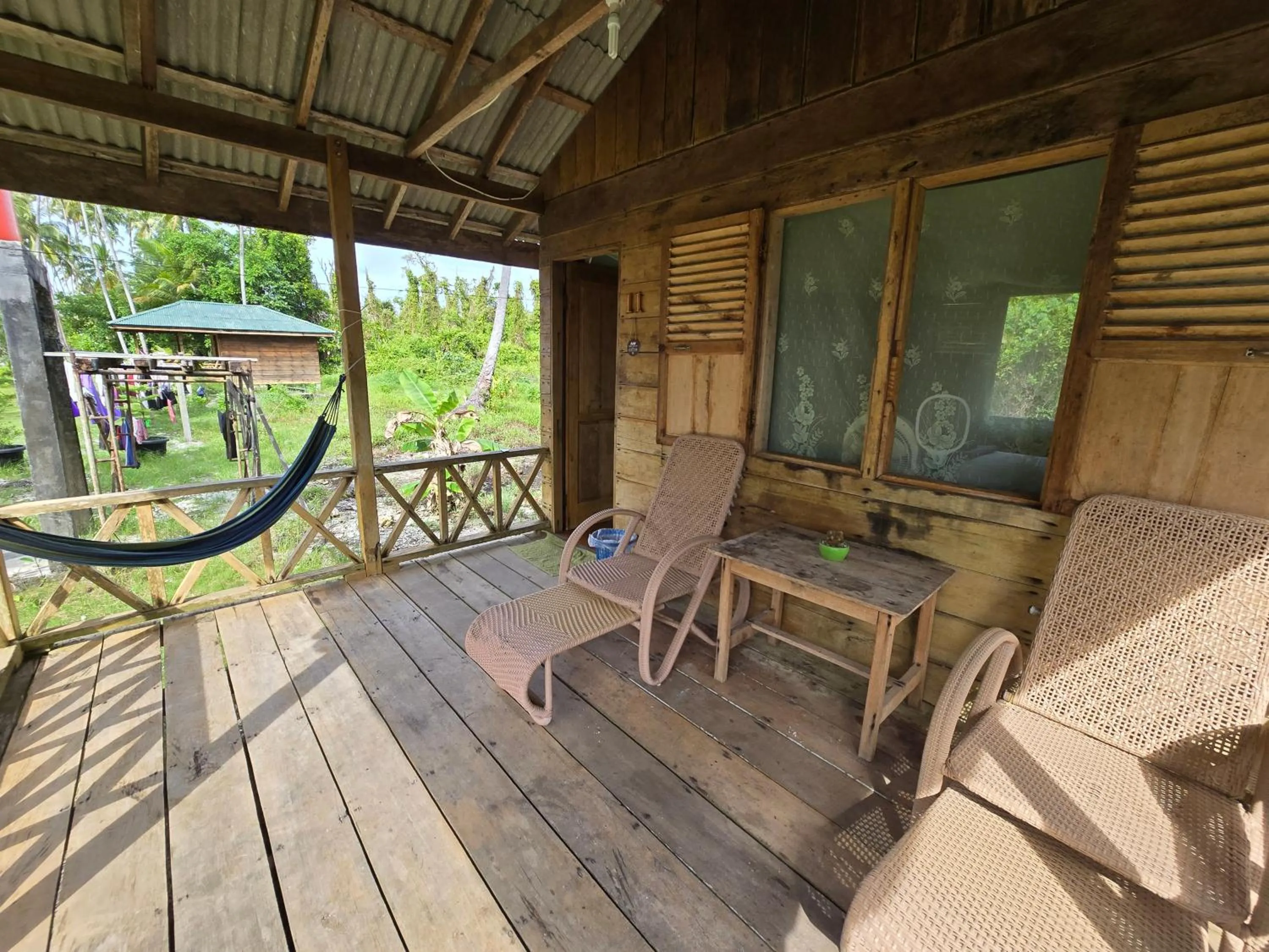MB Palambak Island Resort Pulau Banyak Aceh Singkil